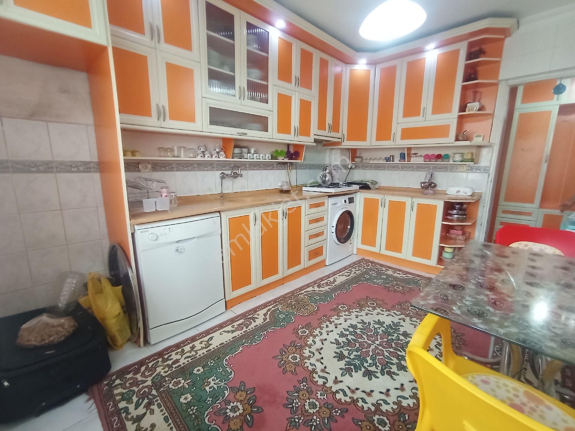 Torbalı İzban Durağında Eşyalı Kiralık 2+1 Daire - Görsel 13