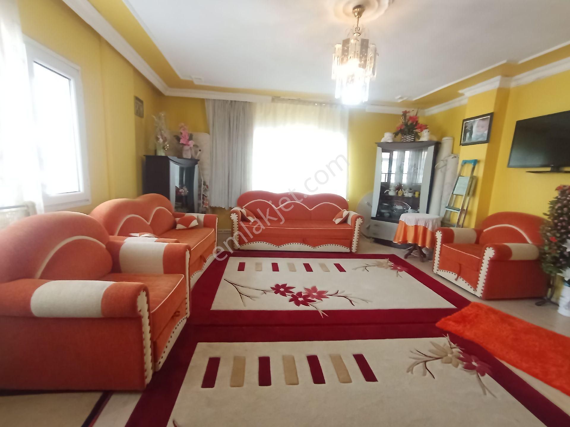 Torbalı İzban Durağında Eşyalı Kiralık 2+1 Daire - Görsel 8