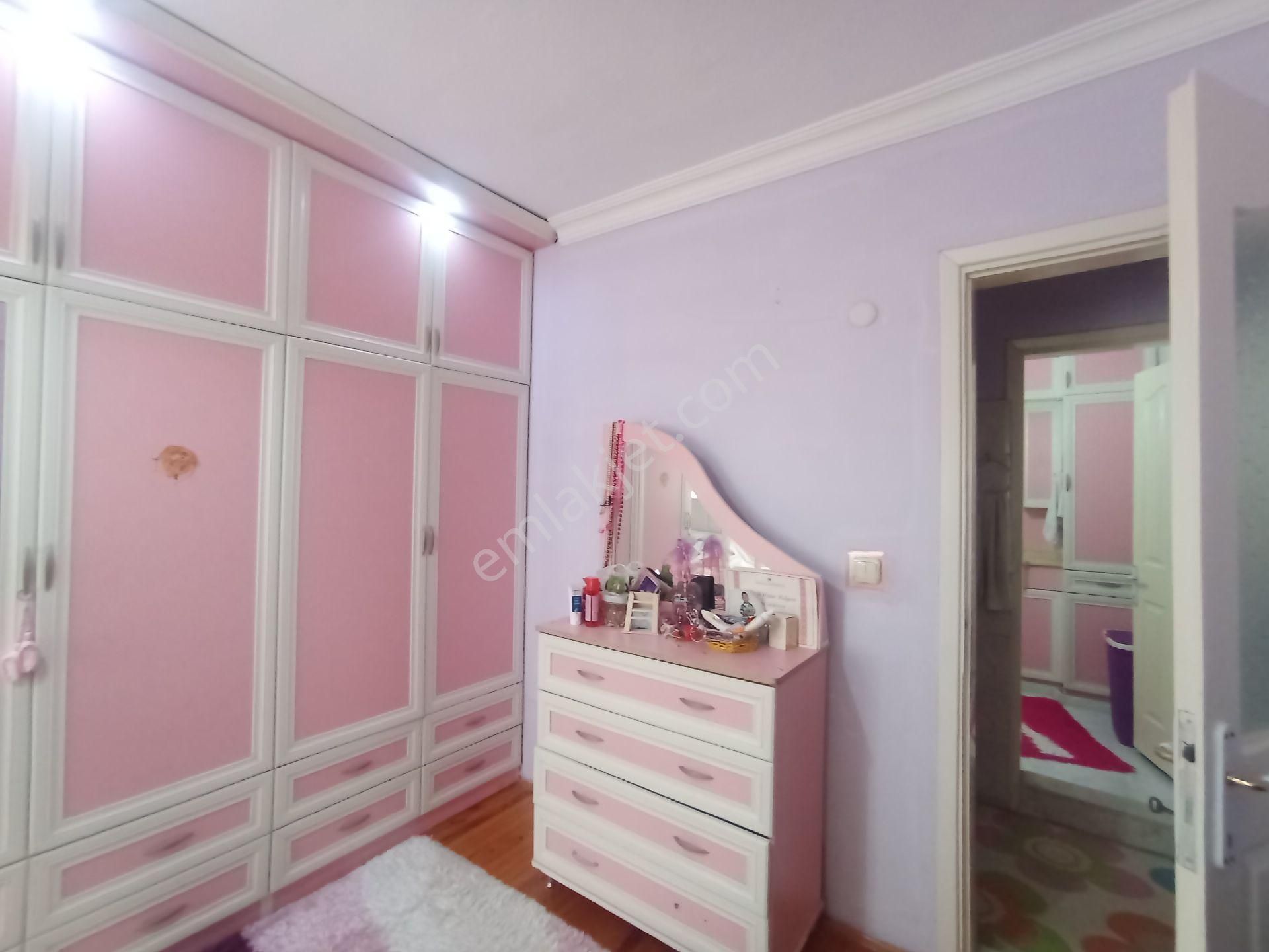 Torbalı İzban Durağında Eşyalı Kiralık 2+1 Daire - Görsel 10