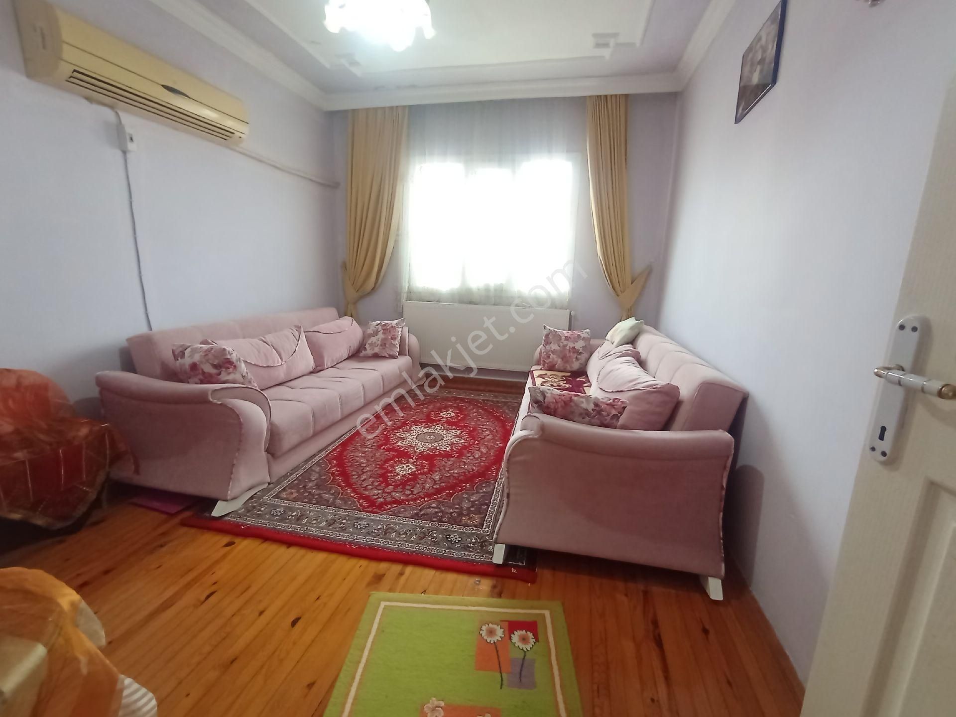 Torbalı İzban Durağında Eşyalı Kiralık 2+1 Daire - Görsel 17