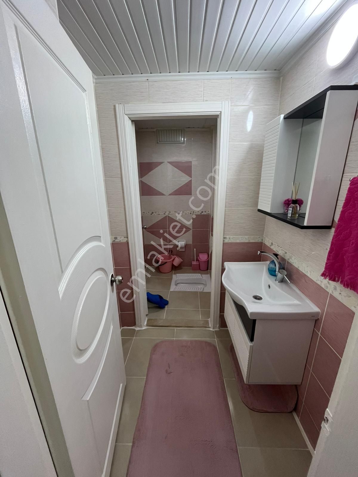 Üniversite Yolunda 3+1 Satılık Daire ***burcu Emlak**** - Görsel 17