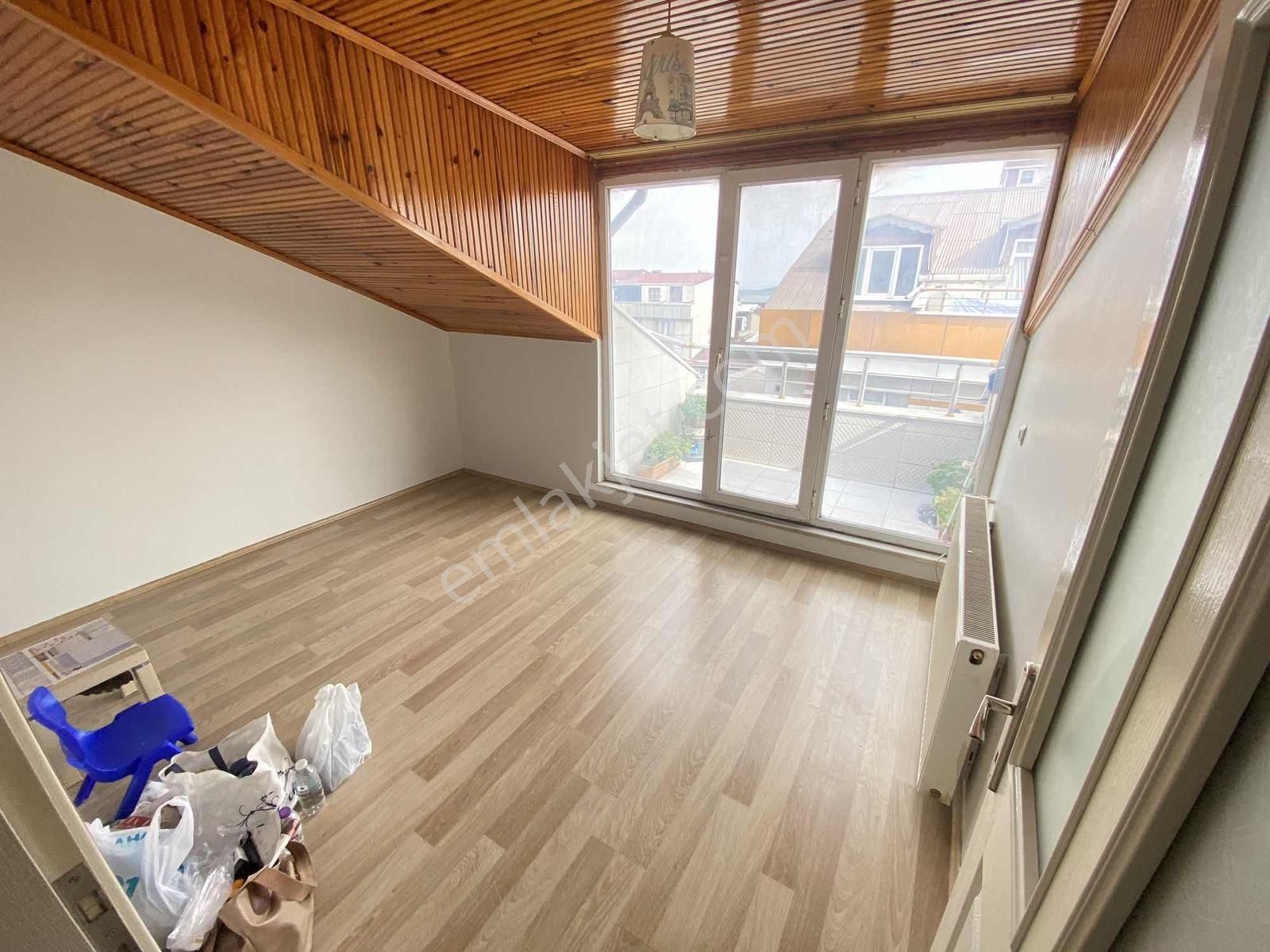 Pusula İnşaat Cebeci Mah Satılık Dublex Daire 215m2 4+2 - Görsel 13