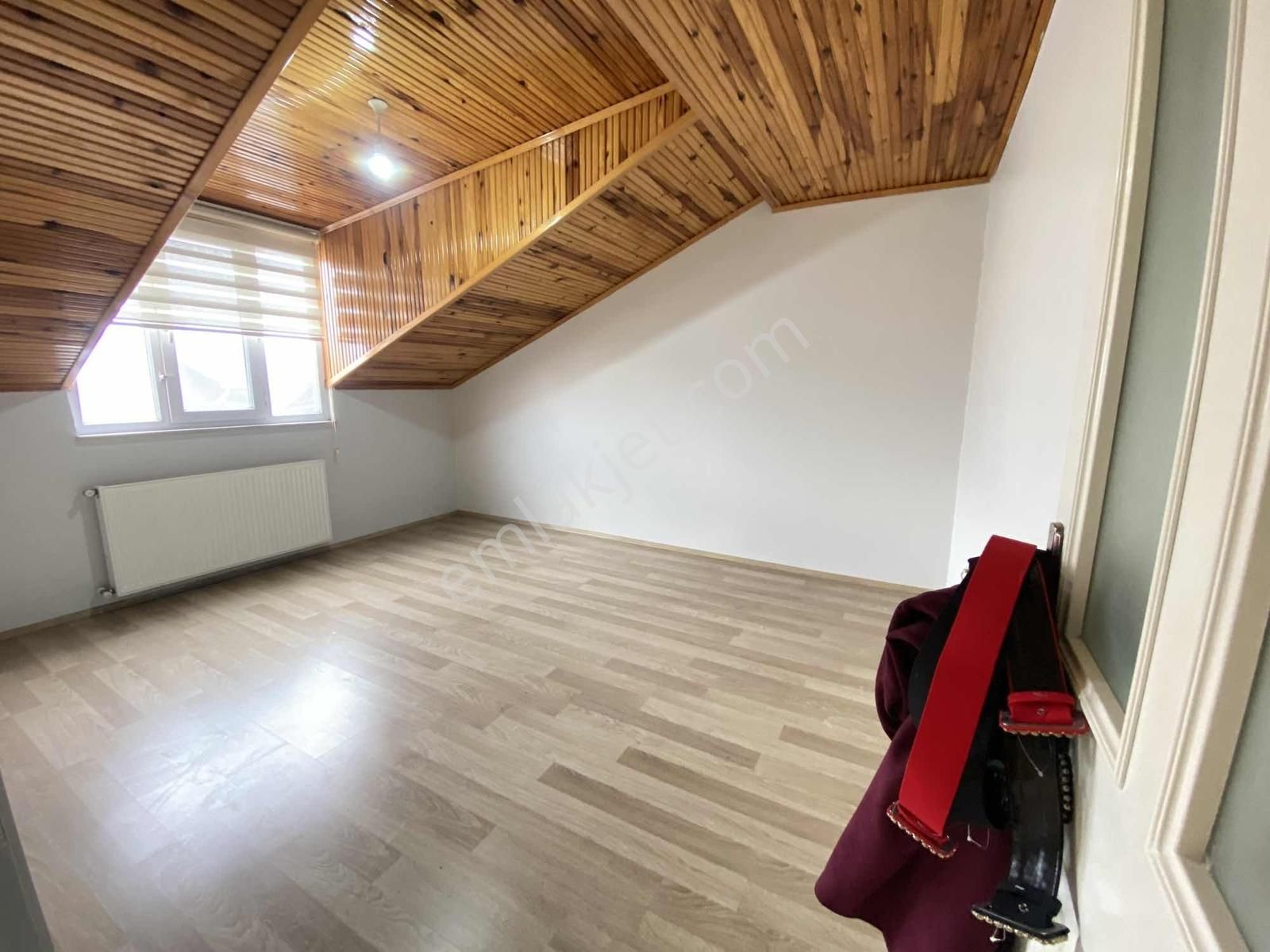 Pusula İnşaat Cebeci Mah Satılık Dublex Daire 215m2 4+2 - Görsel 15