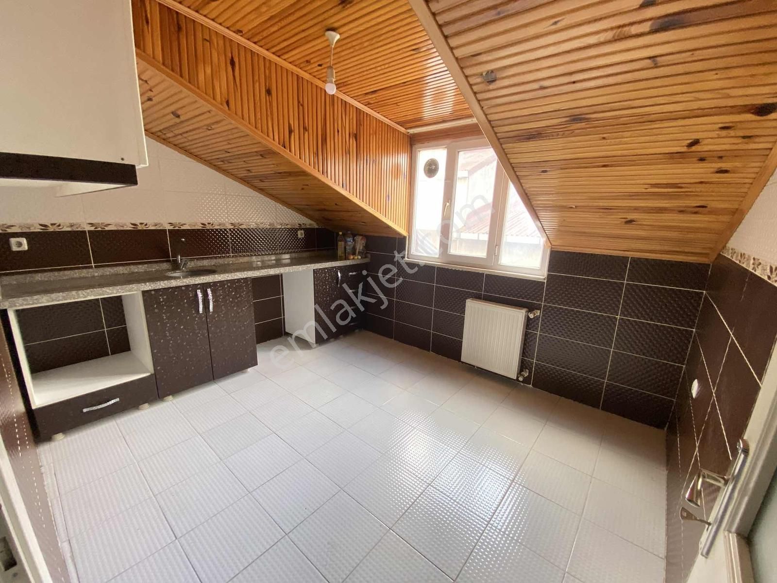 Pusula İnşaat Cebeci Mah Satılık Dublex Daire 215m2 4+2 - Görsel 16