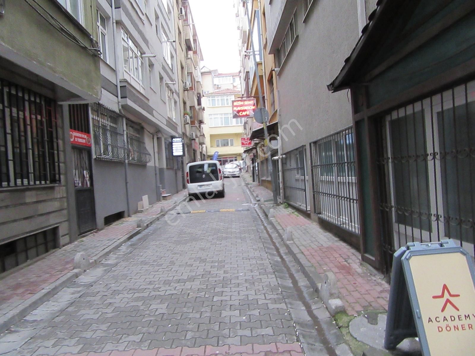 4.levent Emniyetevlerinde 2+1 95m2 Kiralık Daire - Görsel 14