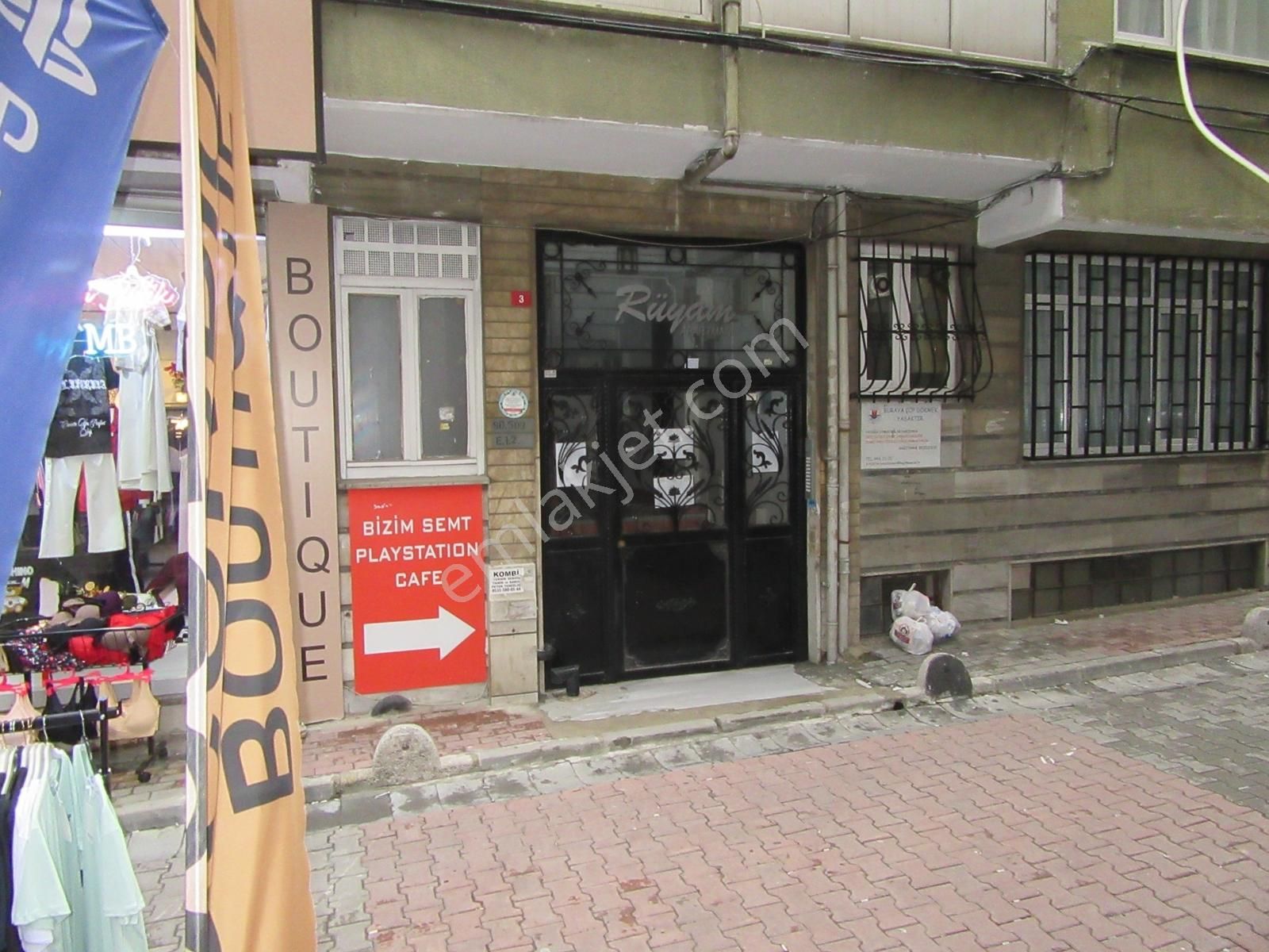 4.levent Emniyetevlerinde 2+1 95m2 Kiralık Daire - Görsel 13