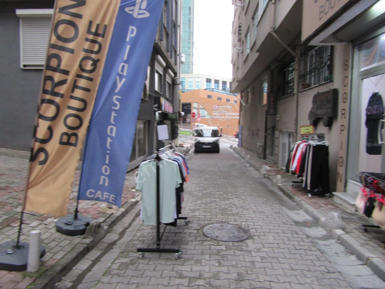 4.levent Emniyetevlerinde 2+1 95m2 Kiralık Daire - Görsel 24