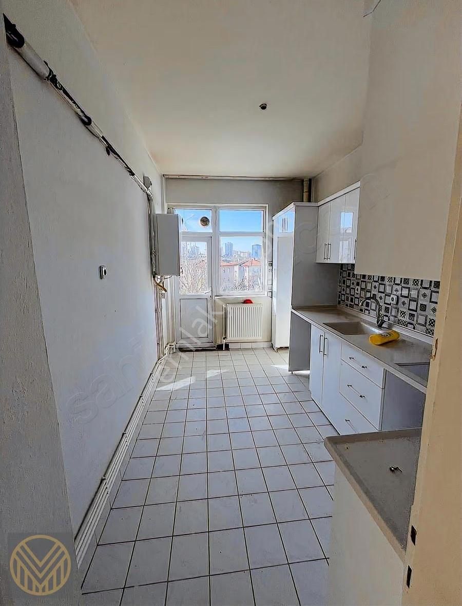 Talas Kiçiköy'de Kaçmaz Fırsat Kiralık Ara Kat Daire !! - Görsel 6