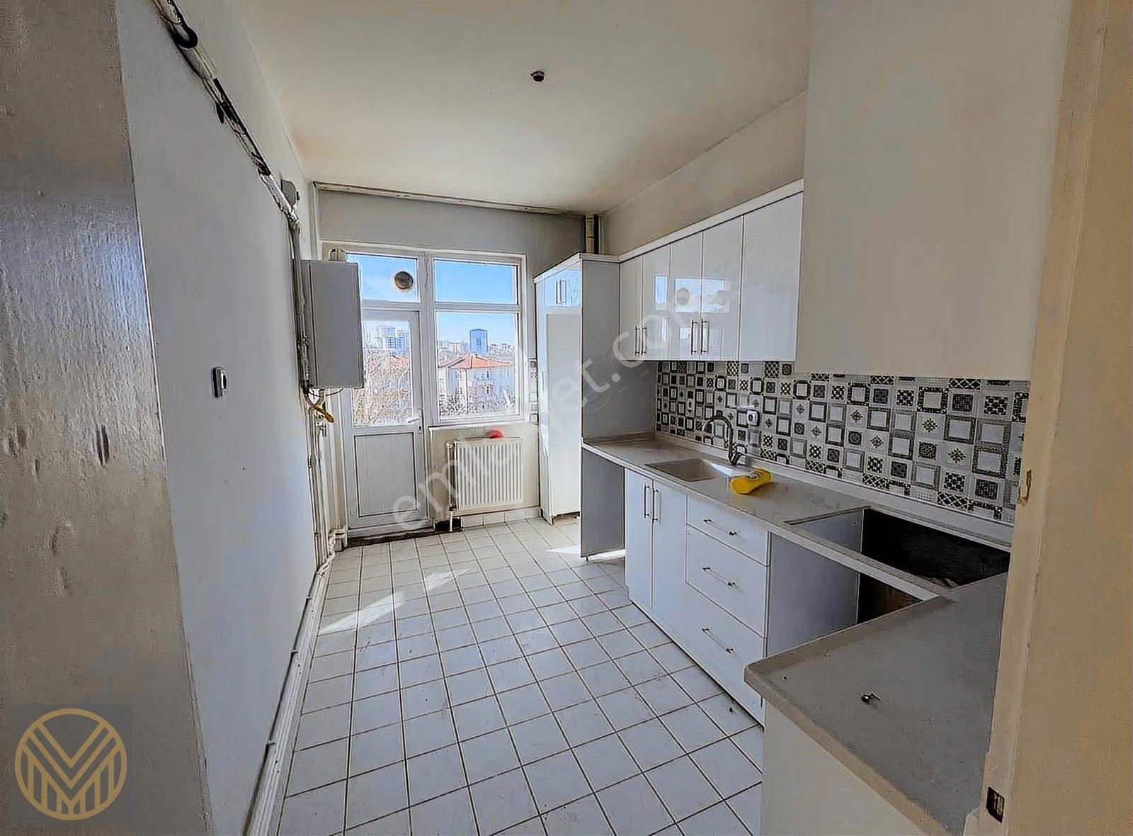 Talas Kiçiköy'de Kaçmaz Fırsat Kiralık Ara Kat Daire !! - Görsel 13