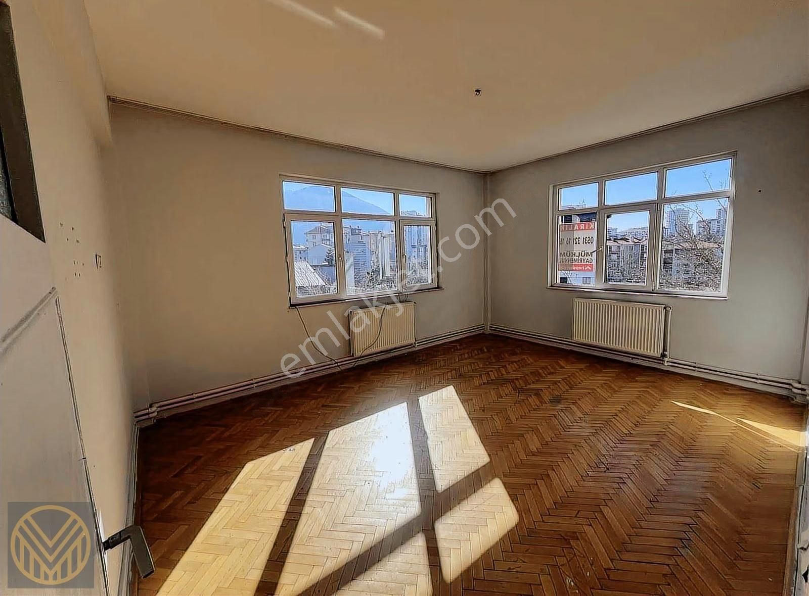 Talas Kiçiköy'de Kaçmaz Fırsat Kiralık Ara Kat Daire !! - Görsel 11