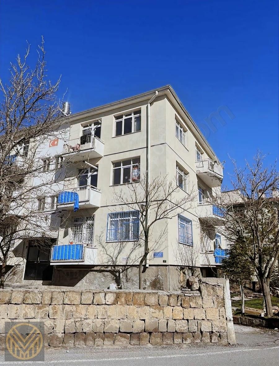 Talas Kiçiköy'de Kaçmaz Fırsat Kiralık Ara Kat Daire !! - Görsel 9