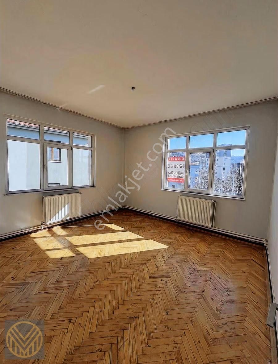 Talas Kiçiköy'de Kaçmaz Fırsat Kiralık Ara Kat Daire !! - Görsel 2