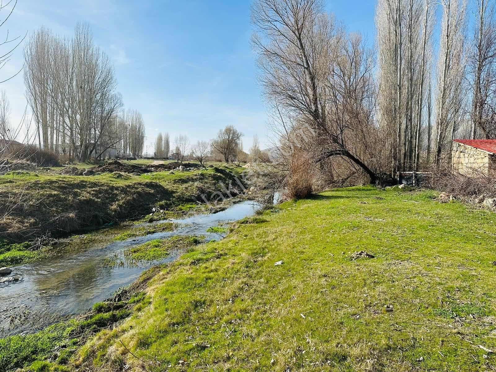 Meram Sefaköy Mahallesinde Elektriği Suyu Mevcut Tek Tapu Bahçe! - Görsel 5