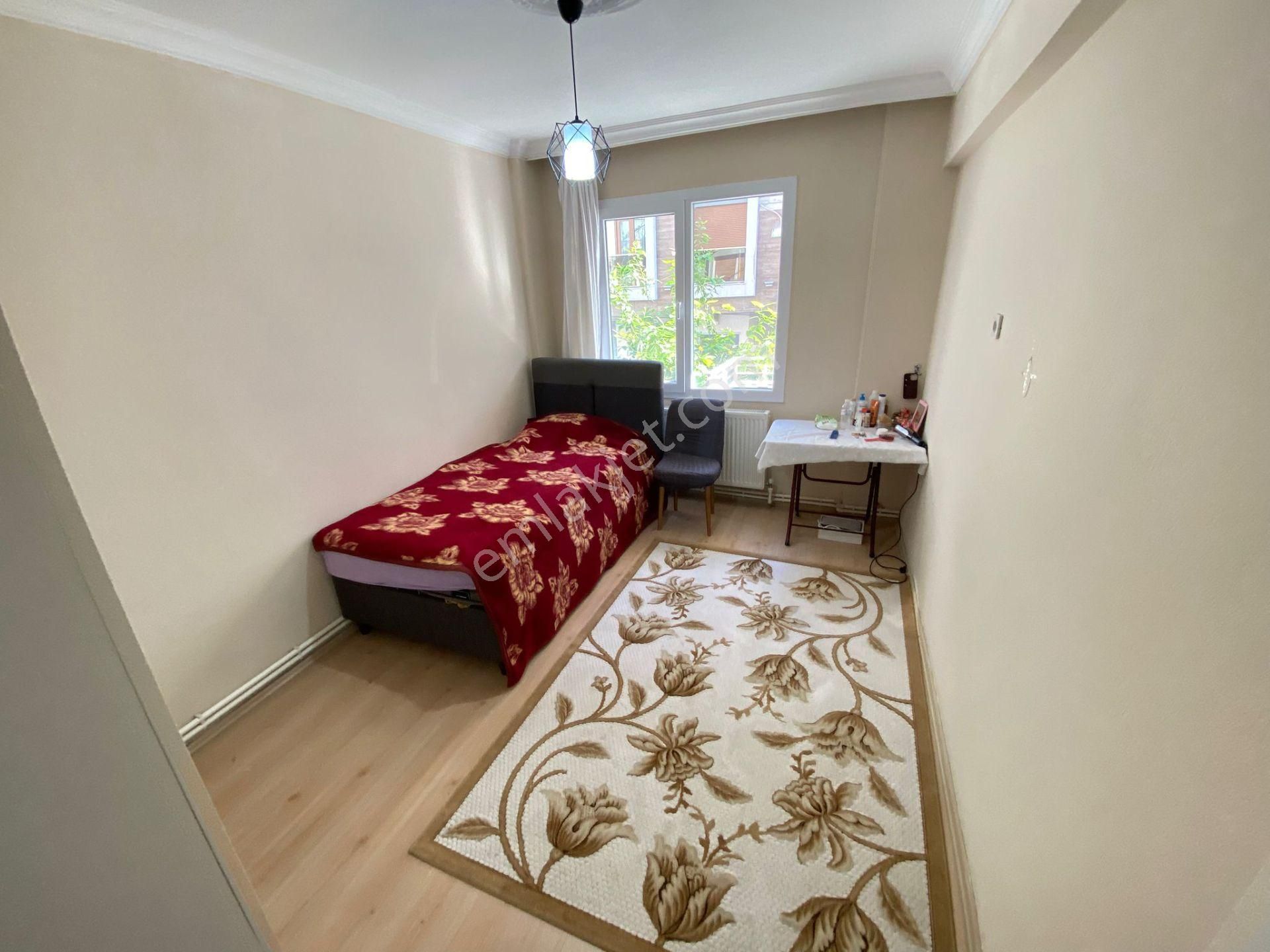 Buca Şirinyer Hürriyet Mah.de 3+1 120m2 Dgazlı Ayrı Mutfak Araka Kiralık Daire - Görsel 6