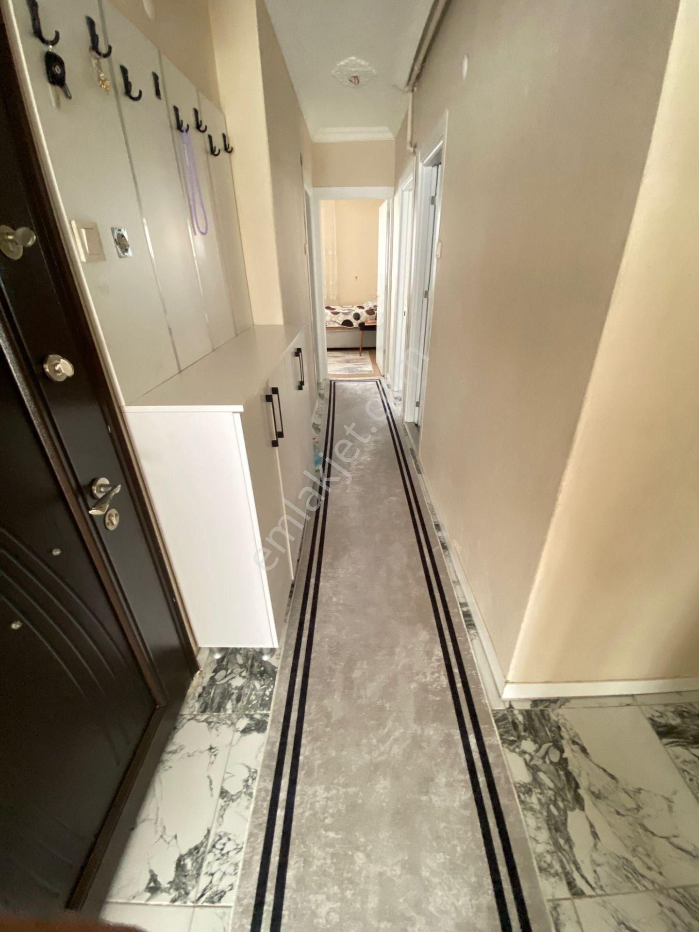 Buca Şirinyer Hürriyet Mah.de 3+1 120m2 Dgazlı Ayrı Mutfak Araka Kiralık Daire - Görsel 23