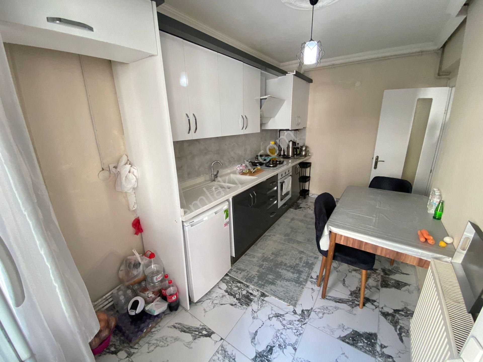 Buca Şirinyer Hürriyet Mah.de 3+1 120m2 Dgazlı Ayrı Mutfak Araka Kiralık Daire - Görsel 16