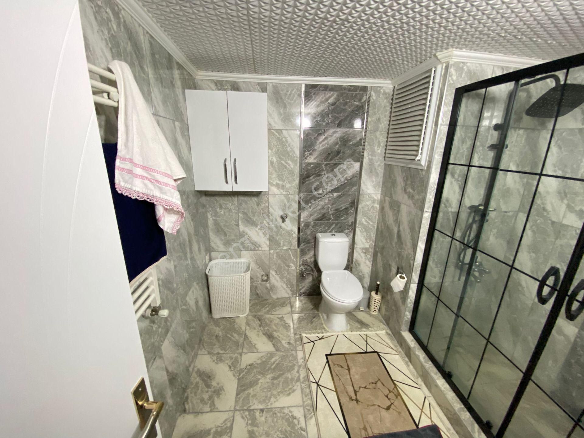 Buca Şirinyer Hürriyet Mah.de 3+1 120m2 Dgazlı Ayrı Mutfak Araka Kiralık Daire - Görsel 18