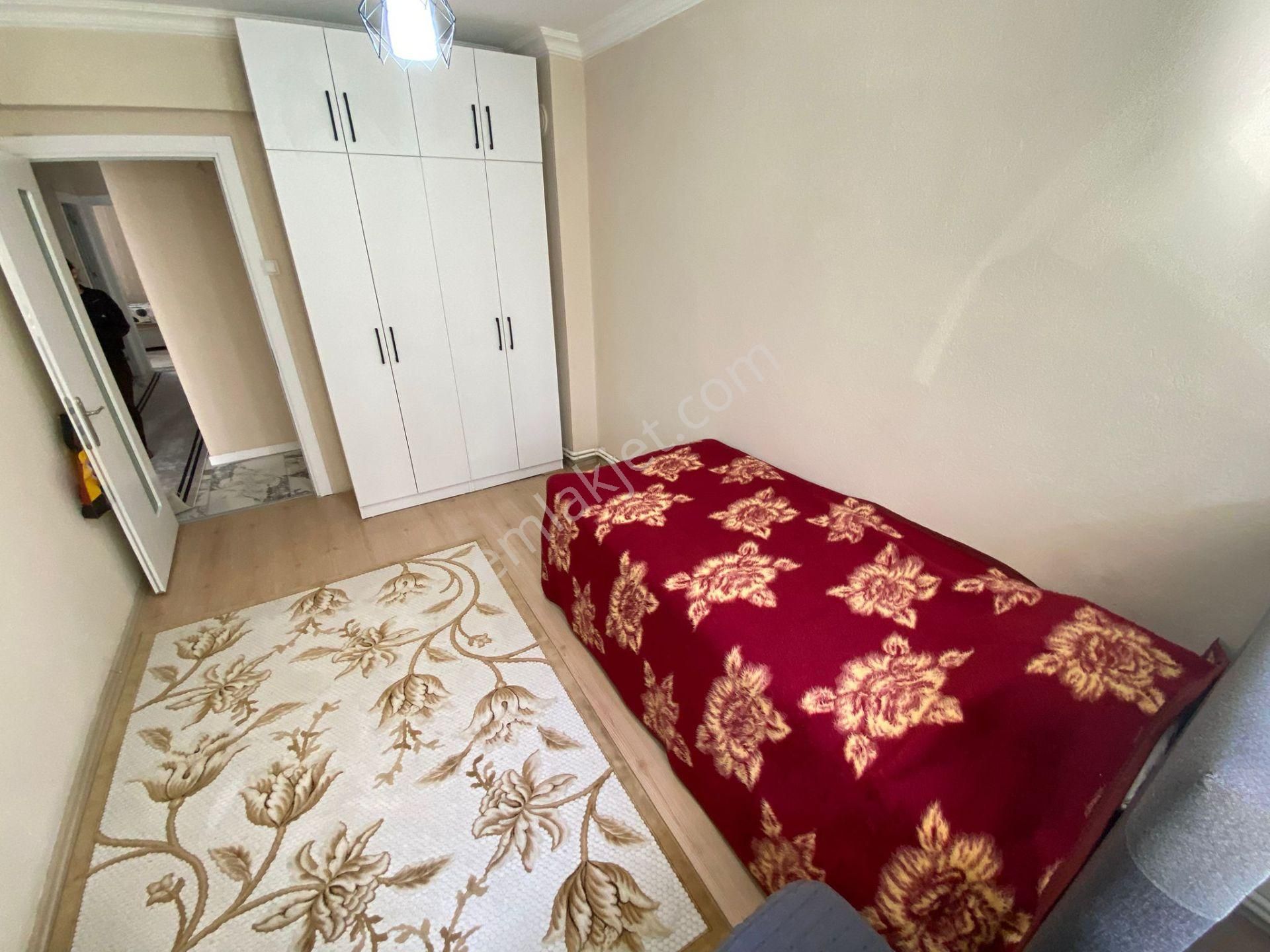 Buca Şirinyer Hürriyet Mah.de 3+1 120m2 Dgazlı Ayrı Mutfak Araka Kiralık Daire - Görsel 7