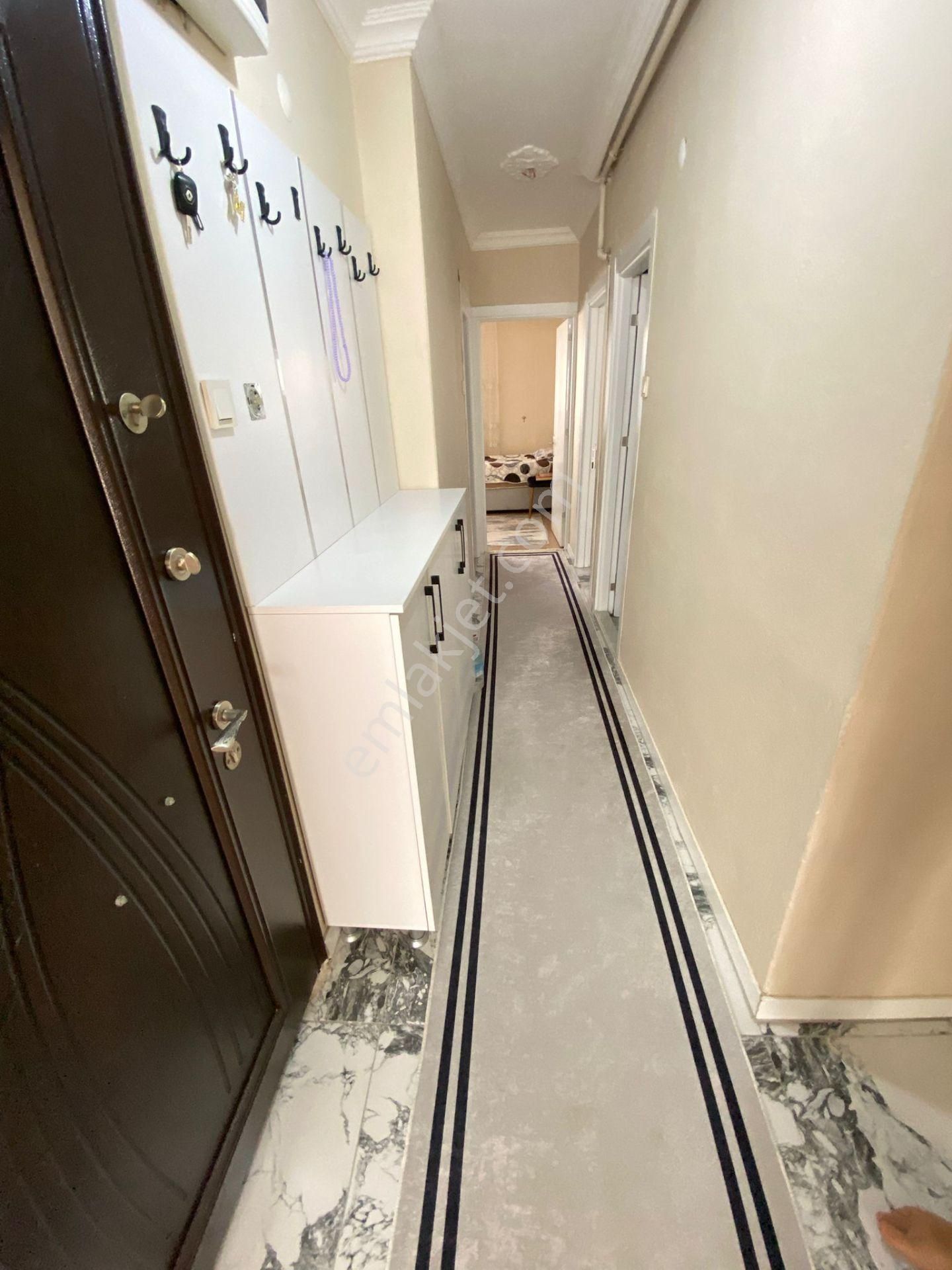 Buca Şirinyer Hürriyet Mah.de 3+1 120m2 Dgazlı Ayrı Mutfak Araka Kiralık Daire - Görsel 22