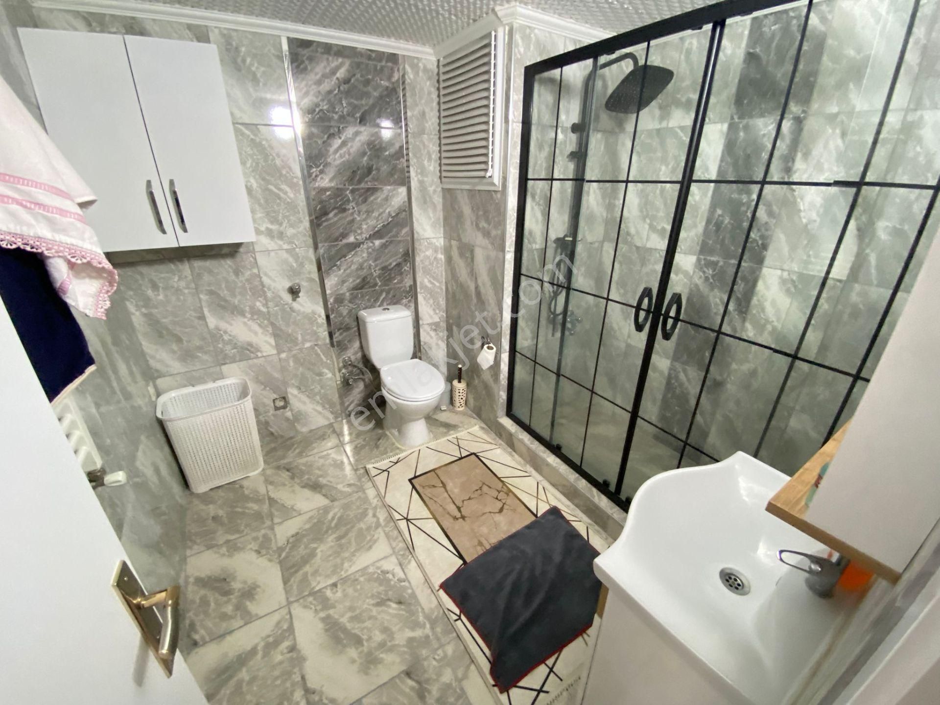 Buca Şirinyer Hürriyet Mah.de 3+1 120m2 Dgazlı Ayrı Mutfak Araka Kiralık Daire - Görsel 19