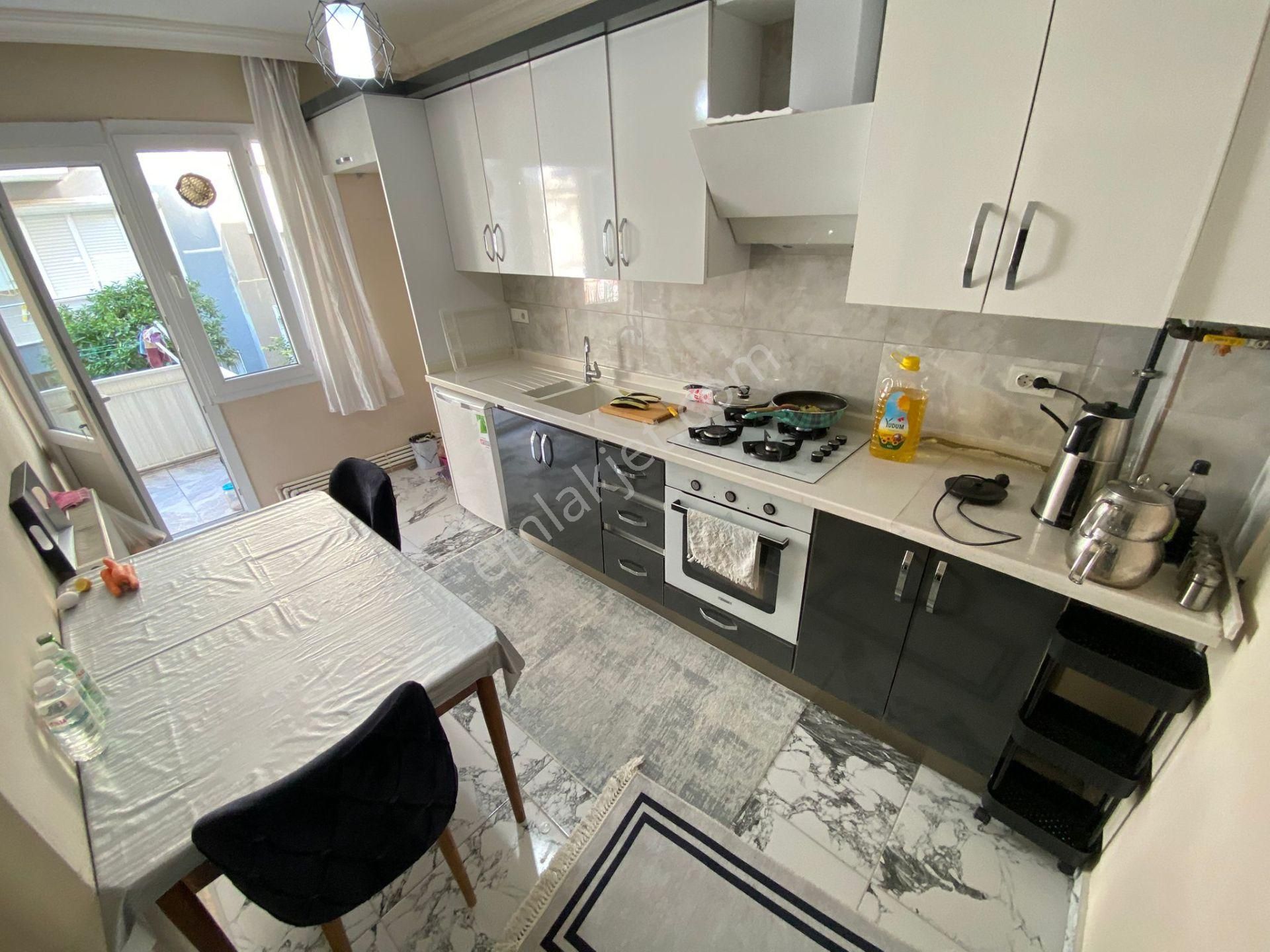 Buca Şirinyer Hürriyet Mah.de 3+1 120m2 Dgazlı Ayrı Mutfak Araka Kiralık Daire - Görsel 11