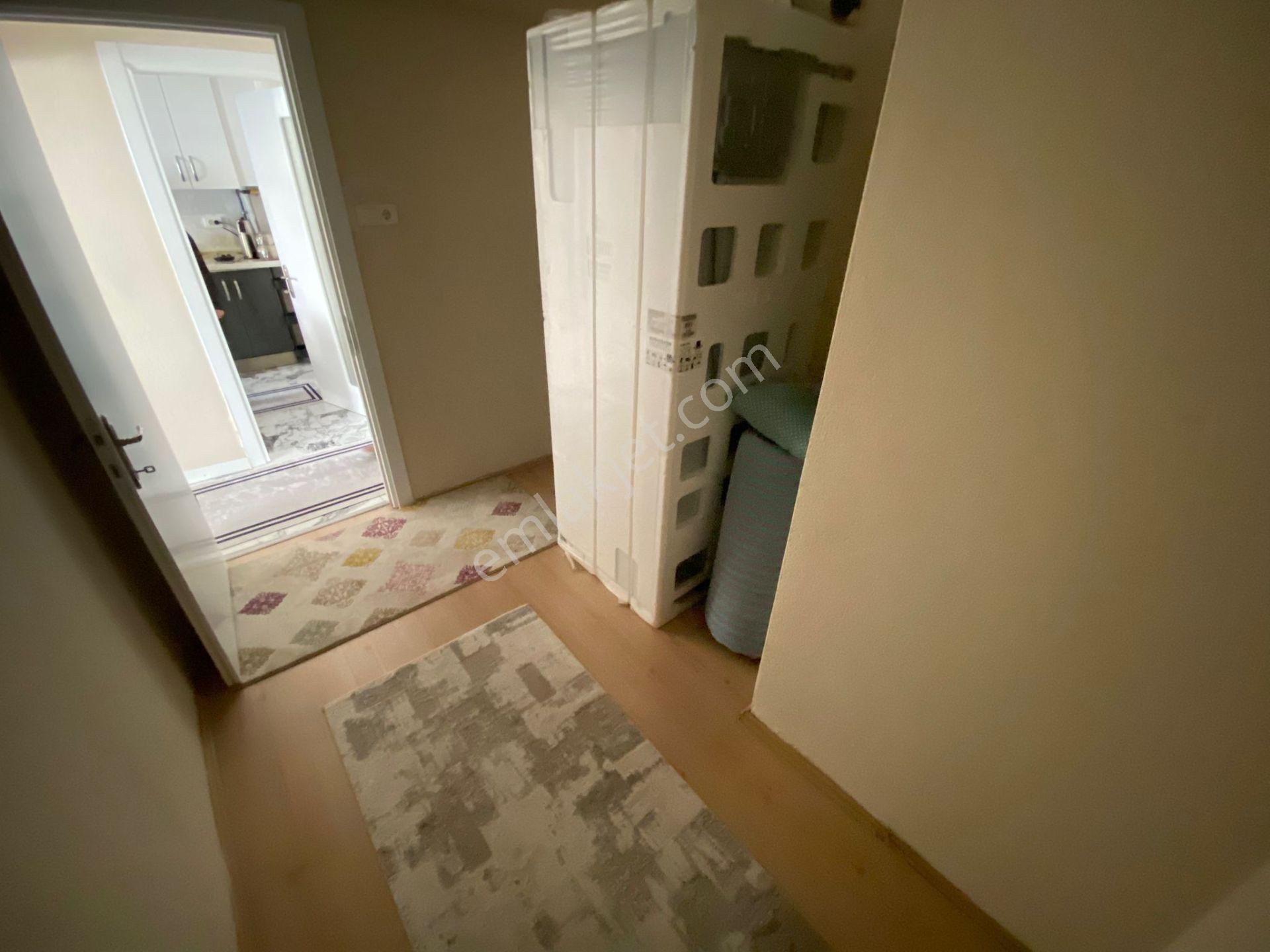 Buca Şirinyer Hürriyet Mah.de 3+1 120m2 Dgazlı Ayrı Mutfak Araka Kiralık Daire - Görsel 9