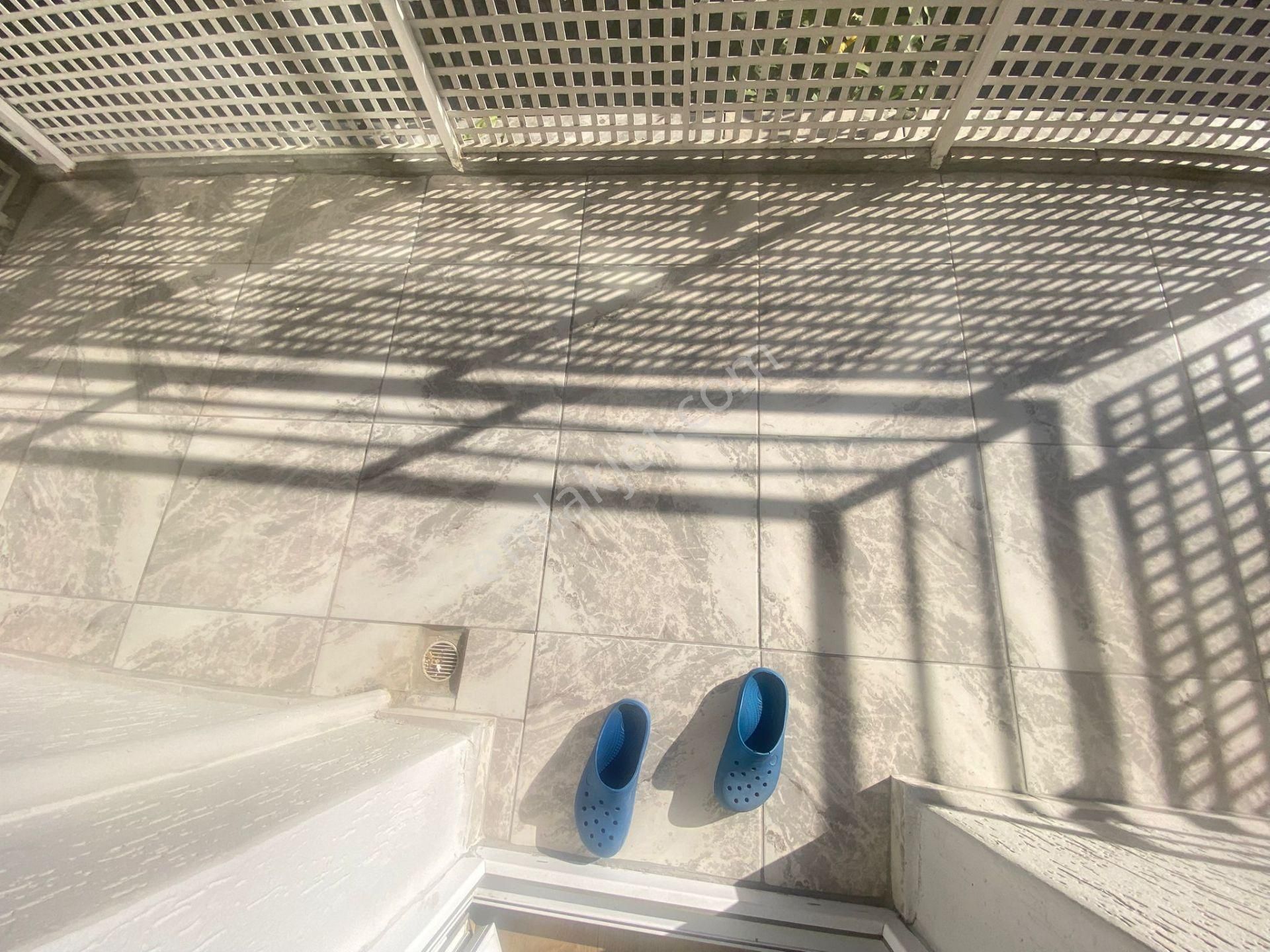 Buca Şirinyer Hürriyet Mah.de 3+1 120m2 Dgazlı Ayrı Mutfak Araka Kiralık Daire - Görsel 26