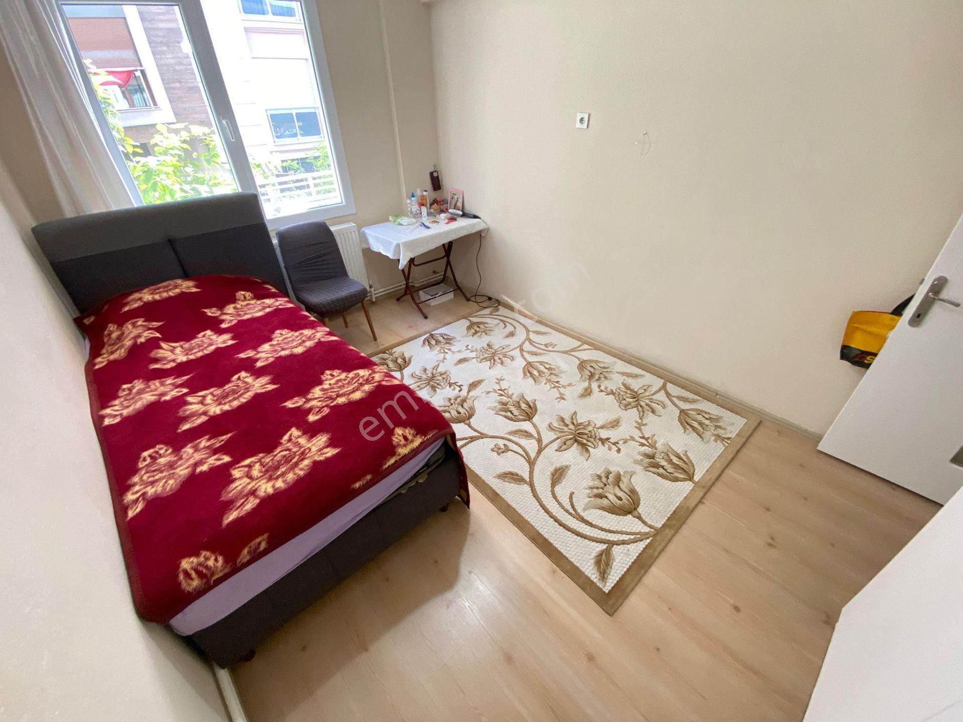 Buca Şirinyer Hürriyet Mah.de 3+1 120m2 Dgazlı Ayrı Mutfak Araka Kiralık Daire - Görsel 5