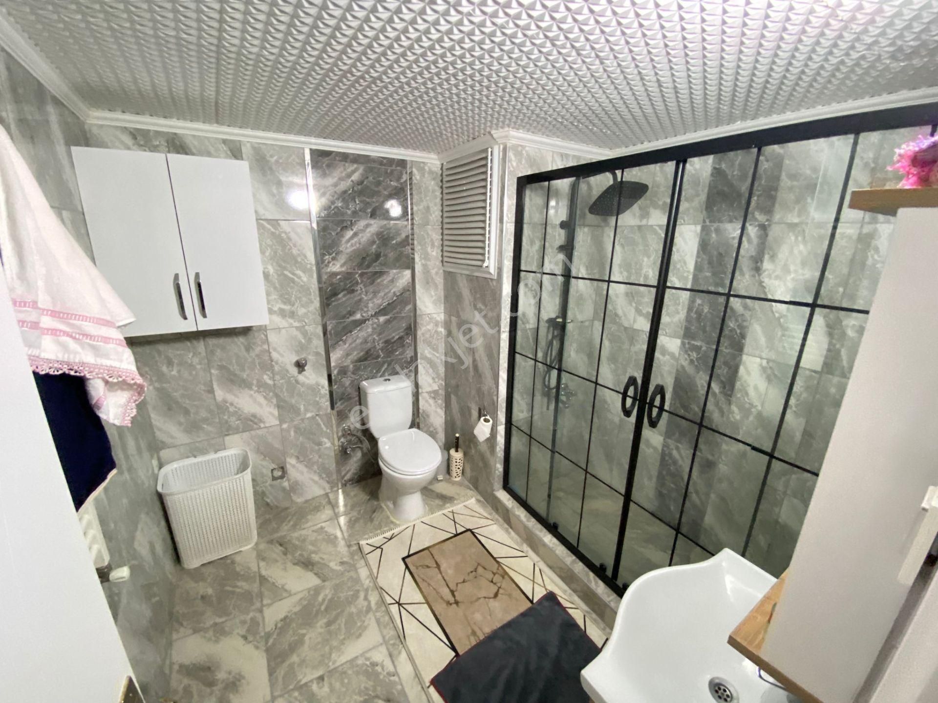 Buca Şirinyer Hürriyet Mah.de 3+1 120m2 Dgazlı Ayrı Mutfak Araka Kiralık Daire - Görsel 20