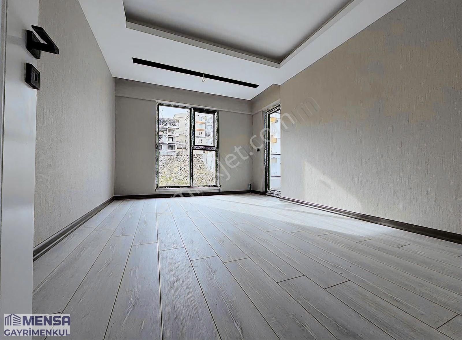 Mensa'dan Kiralık Ara Kat E.banyolu Teras Balkonlu 3+1 - Görsel 7