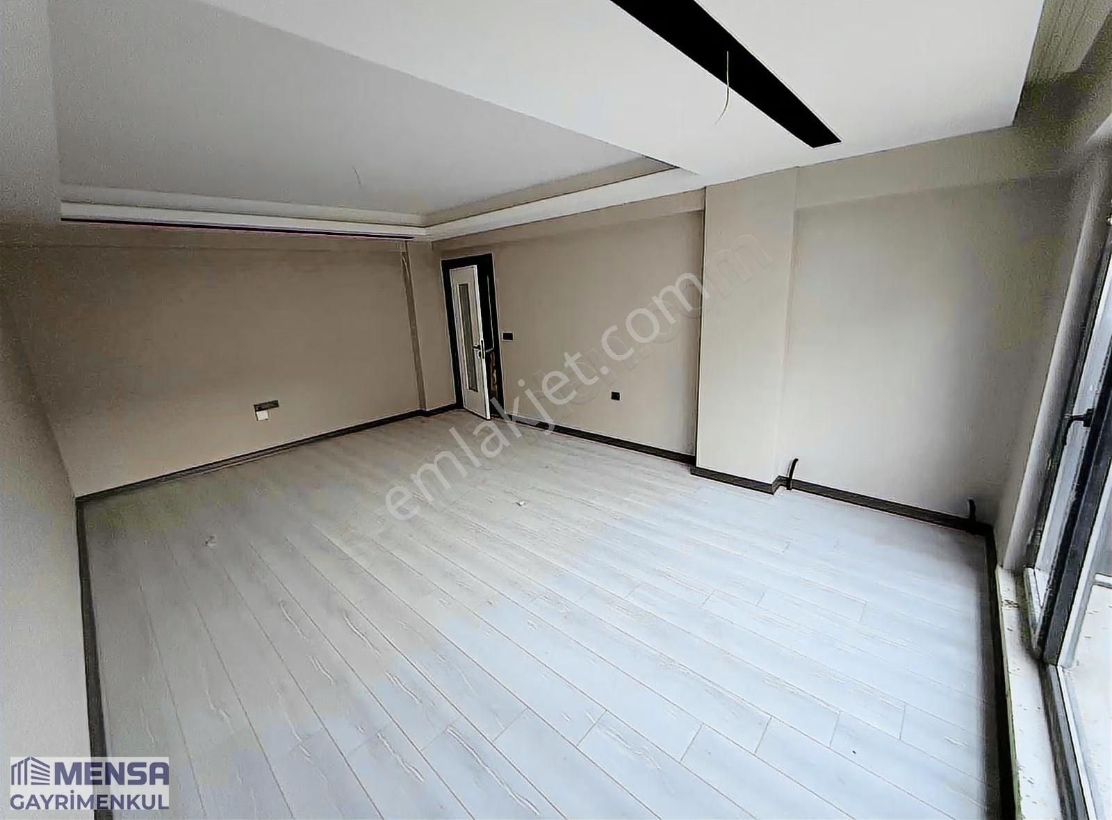 Mensa'dan Kiralık Ara Kat E.banyolu Teras Balkonlu 3+1 - Görsel 6