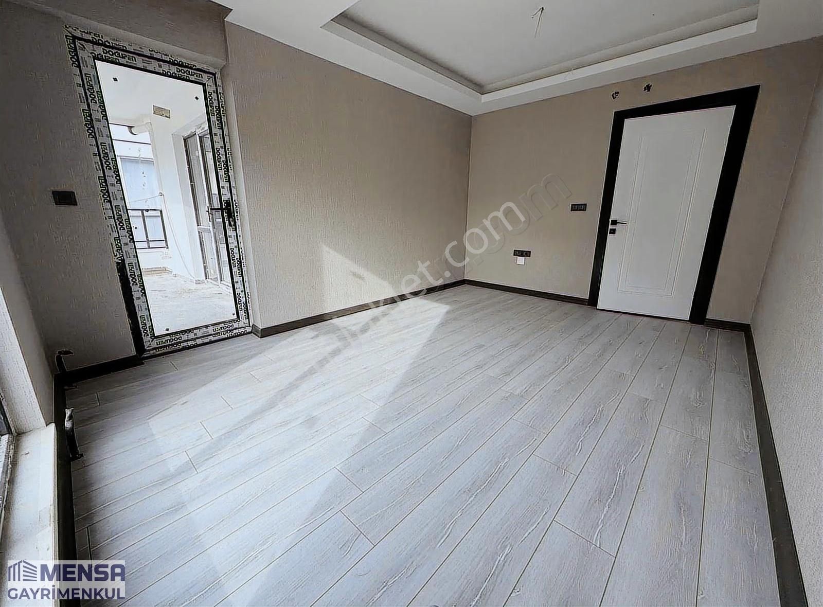 Mensa'dan Kiralık Ara Kat E.banyolu Teras Balkonlu 3+1 - Görsel 13