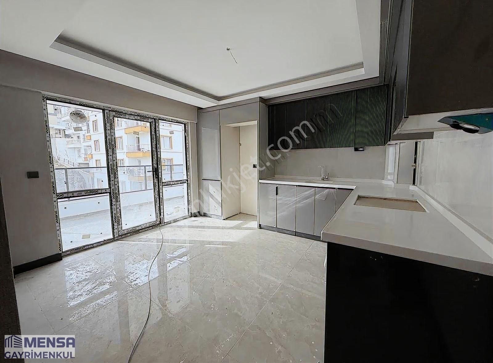 Mensa'dan Kiralık Ara Kat E.banyolu Teras Balkonlu 3+1 - Görsel 14