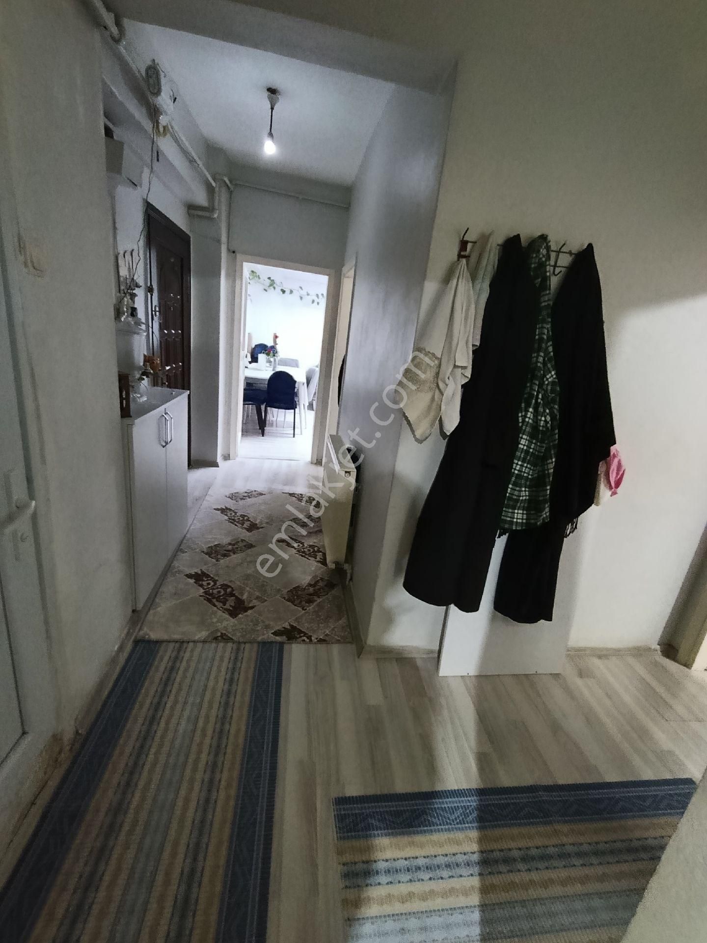 Hicret Emlaktan Esenler Nine Hatun Mah Satılık Daire 2+1 100 M2 - Görsel 15