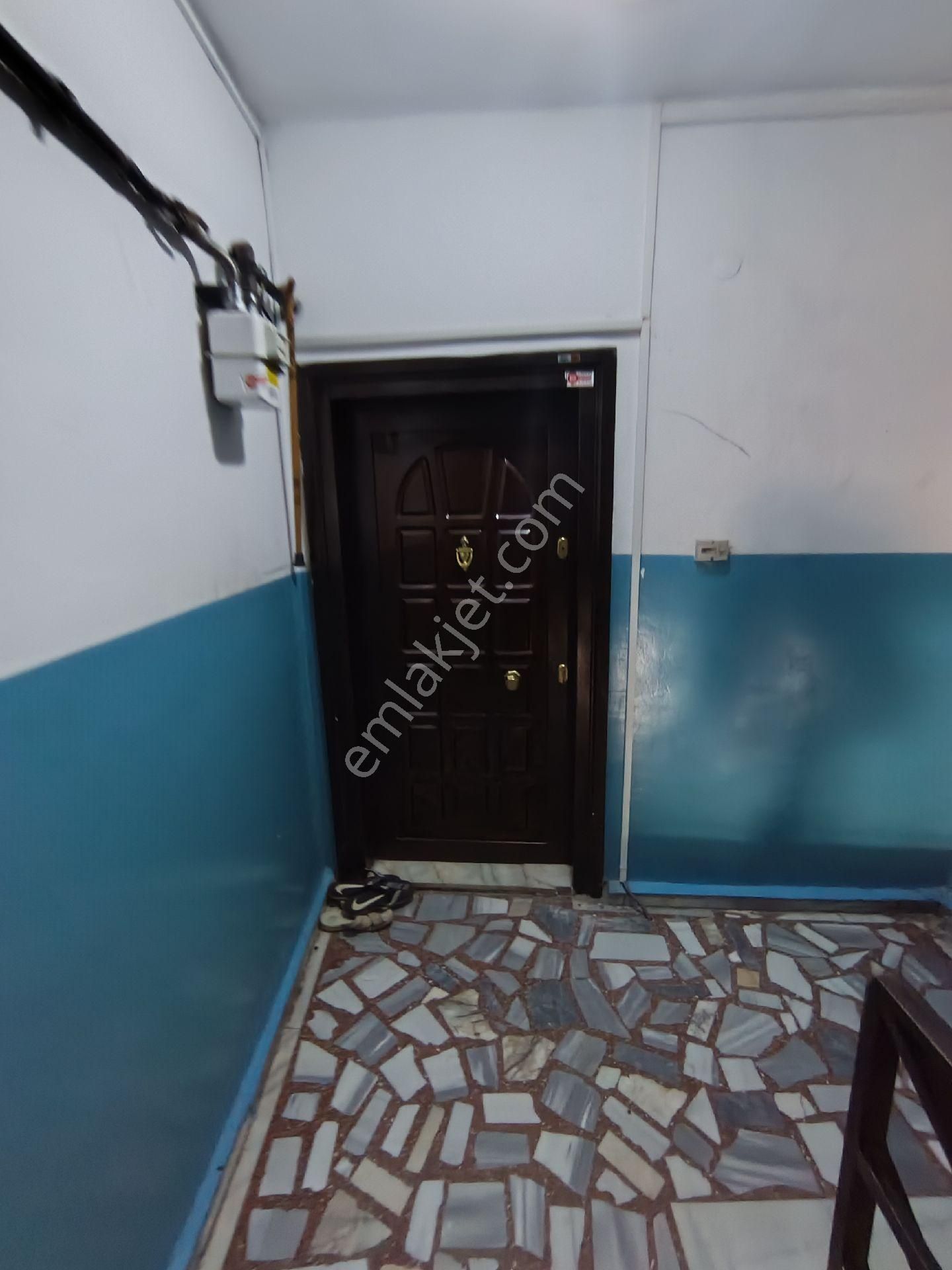 Hicret Emlaktan Esenler Nine Hatun Mah Satılık Daire 2+1 100 M2 - Görsel 25