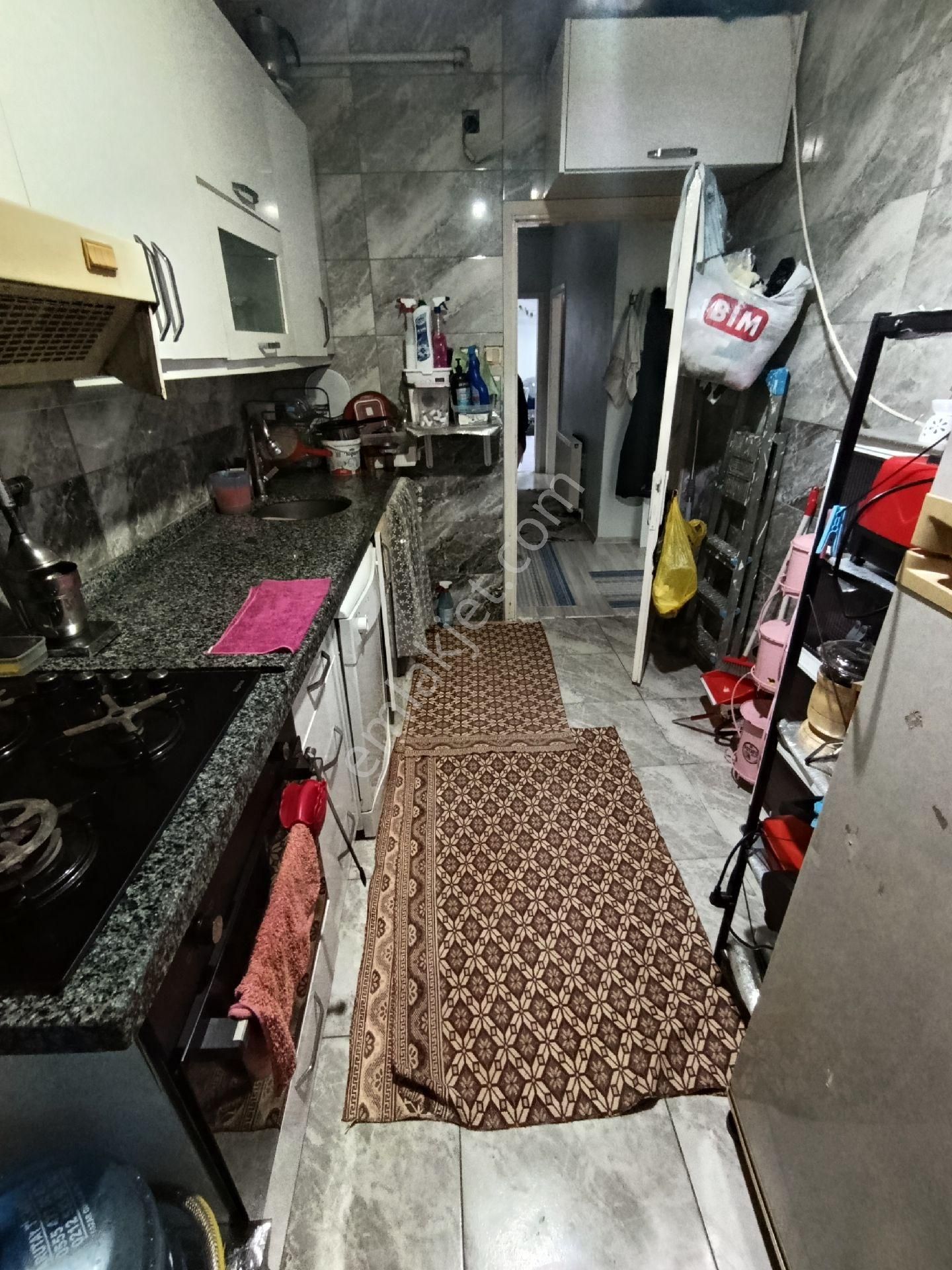 Hicret Emlaktan Esenler Nine Hatun Mah Satılık Daire 2+1 100 M2 - Görsel 19