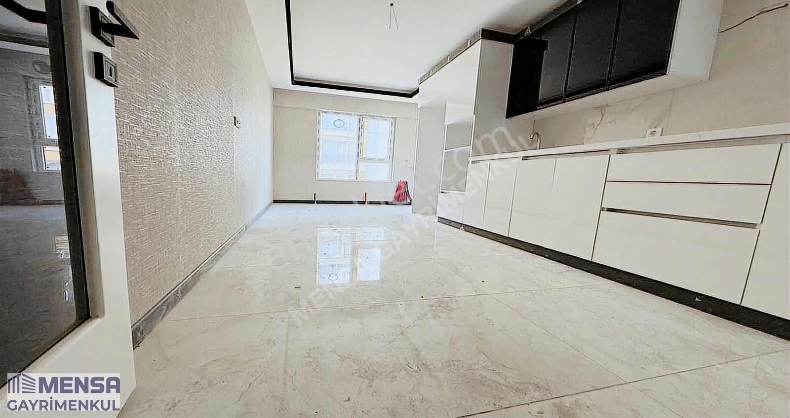 Mensa'dan Kiralık 3+1 Ara Kat Yeni Yapı Ful Yapılı