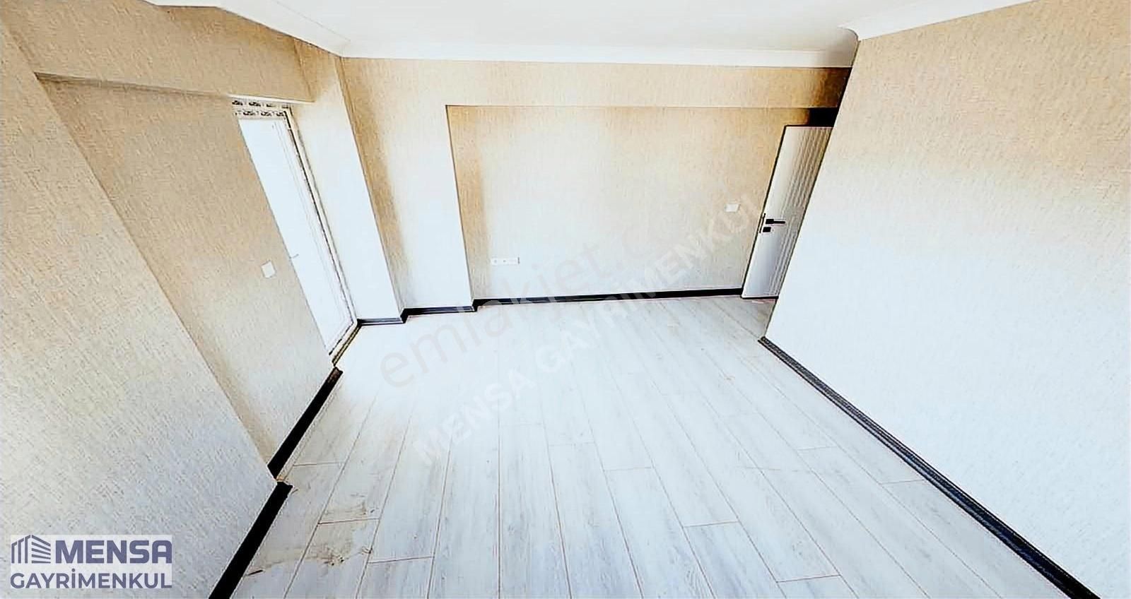 Mensa'dan Kiralık 3+1 Ara Kat Yeni Yapı Ful Yapılı - Görsel 13