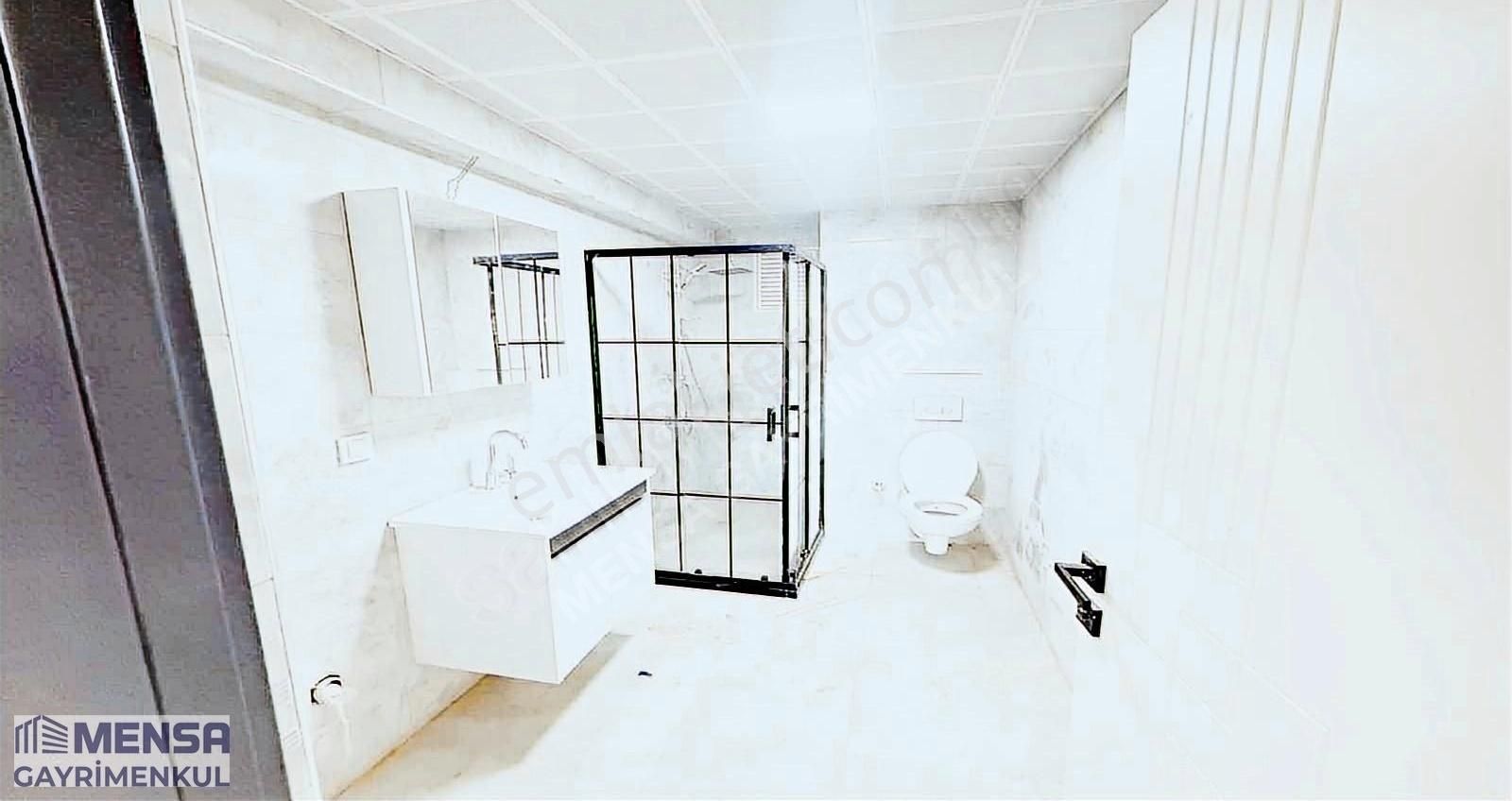 Mensa'dan Kiralık 3+1 Ara Kat Yeni Yapı Ful Yapılı - Görsel 8