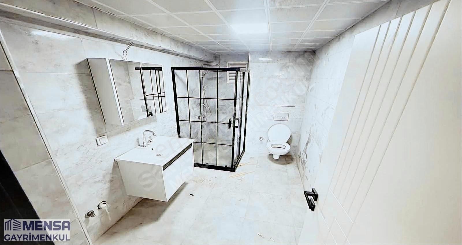 Mensa'dan Kiralık 3+1 Ara Kat Yeni Yapı Ful Yapılı - Görsel 11