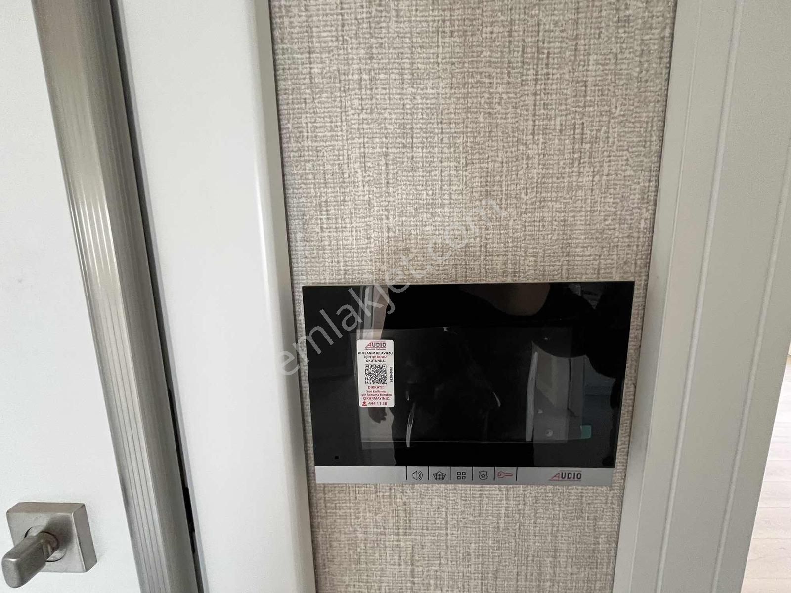 Meram Ahmet Özcan Caddesinde Ultra Lüks Site İçi 4+1 Daire! - Görsel 25