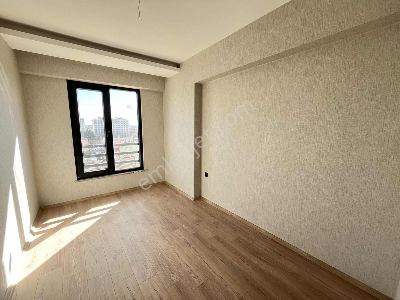 Meram Ahmet Özcan Caddesinde Ultra Lüks Site İçi 4+1 Daire! - Görsel 19