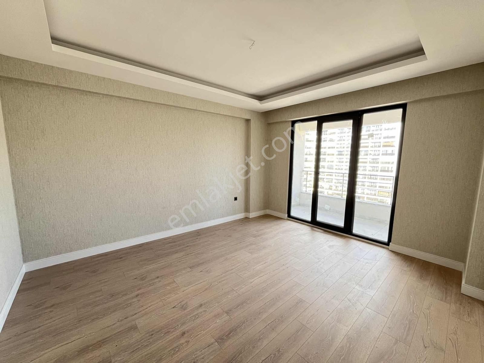 Meram Ahmet Özcan Caddesinde Ultra Lüks Site İçi 4+1 Daire! - Görsel 10