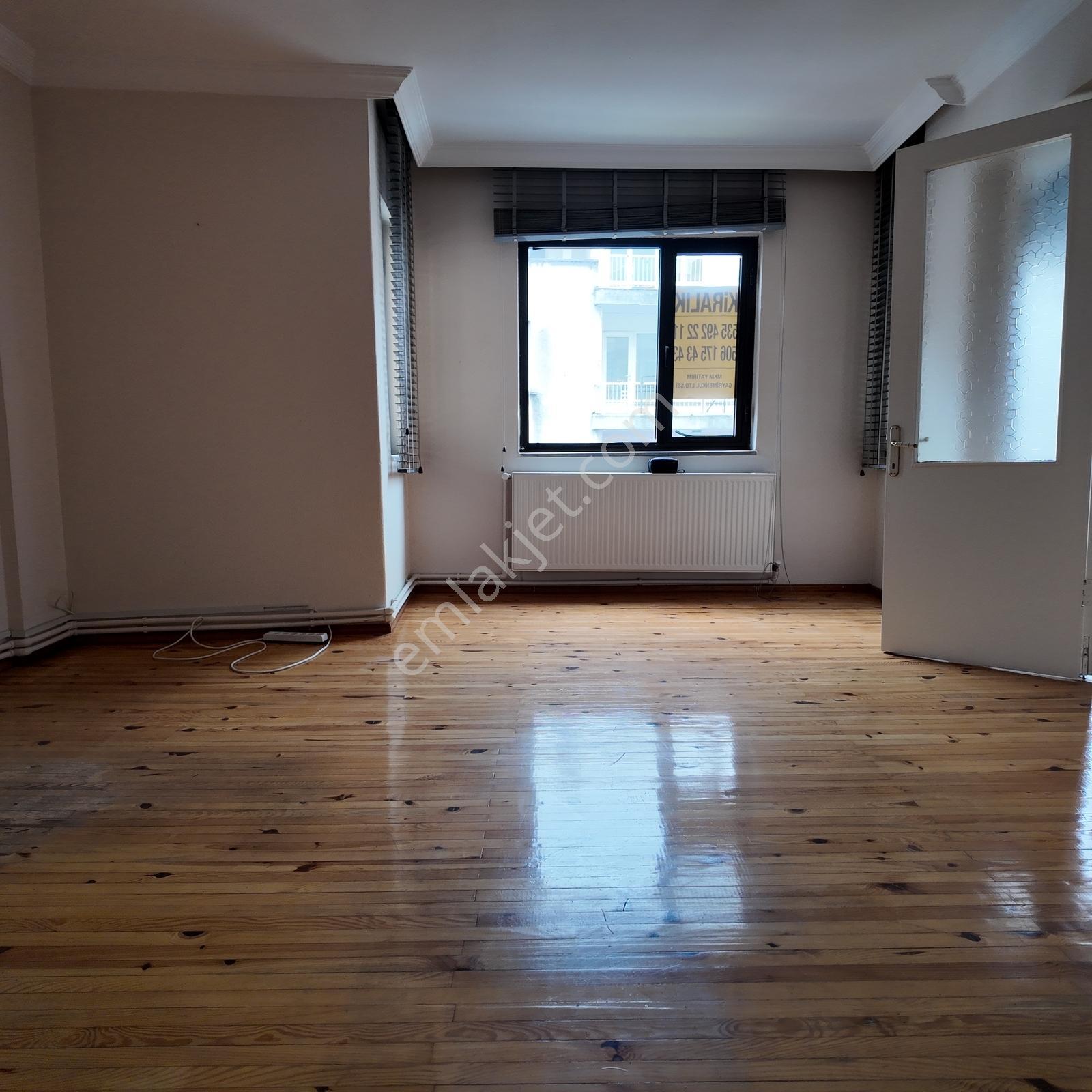 Nakliye Caddesi Üzeri 120m2 Ofis Amaçlı Bakımlı Doğalgazlı Daire - Görsel 30