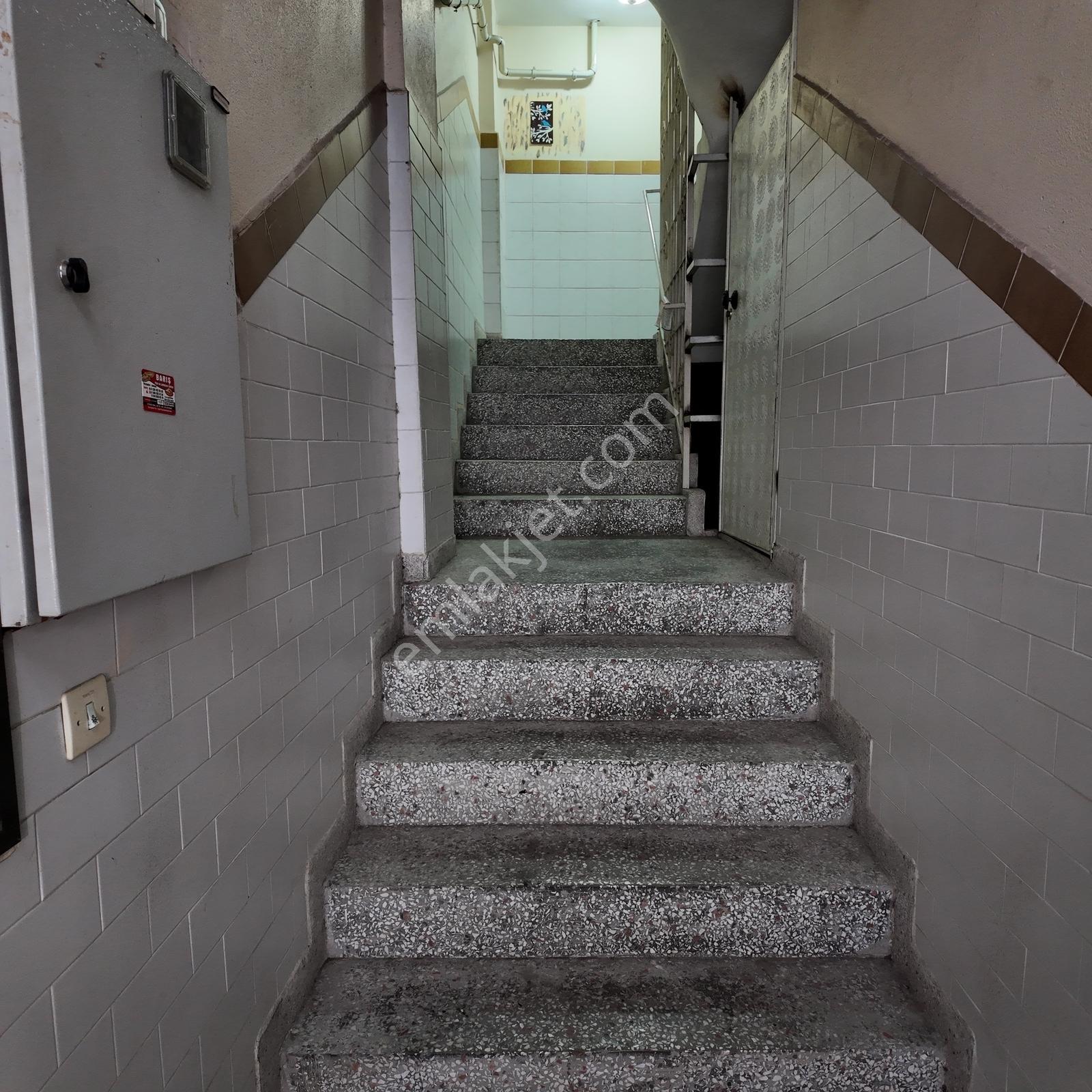 Nakliye Caddesi Üzeri 120m2 Ofis Amaçlı Bakımlı Doğalgazlı Daire - Görsel 10