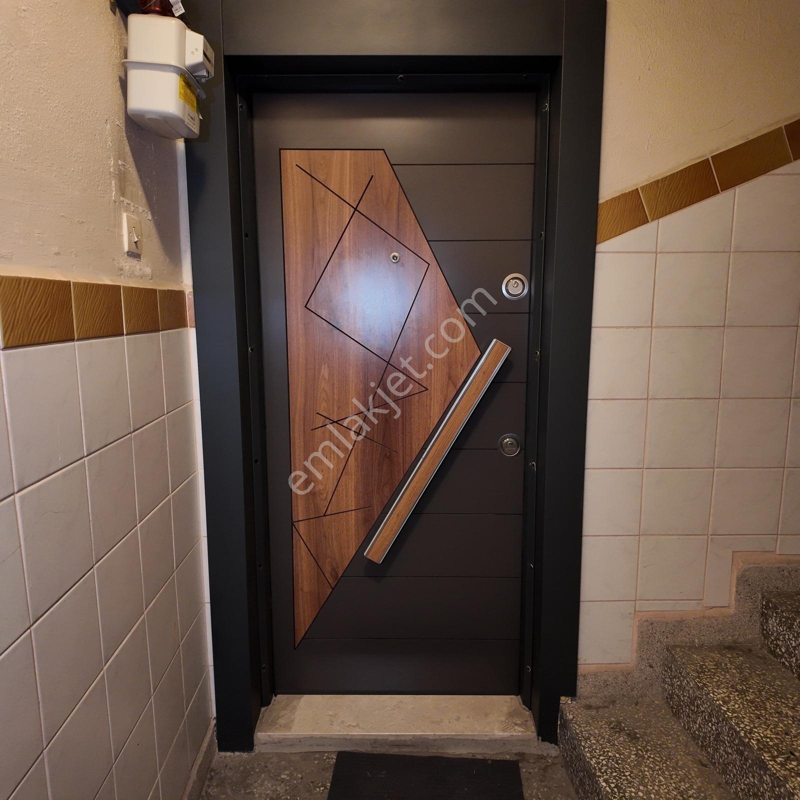 Nakliye Caddesi Üzeri 120m2 Ofis Amaçlı Bakımlı Doğalgazlı Daire - Görsel 27