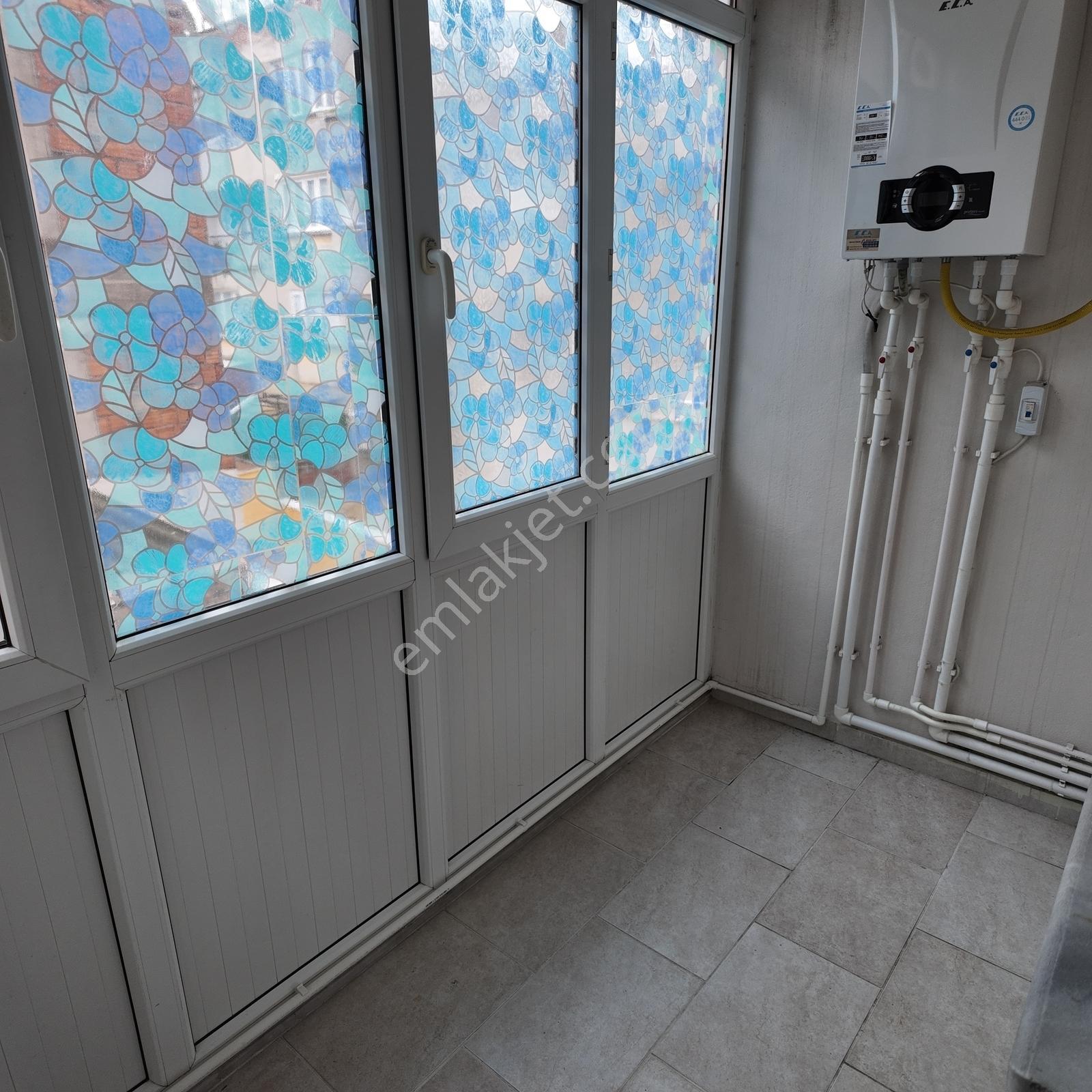 Nakliye Caddesi Üzeri 120m2 Ofis Amaçlı Bakımlı Doğalgazlı Daire - Görsel 26