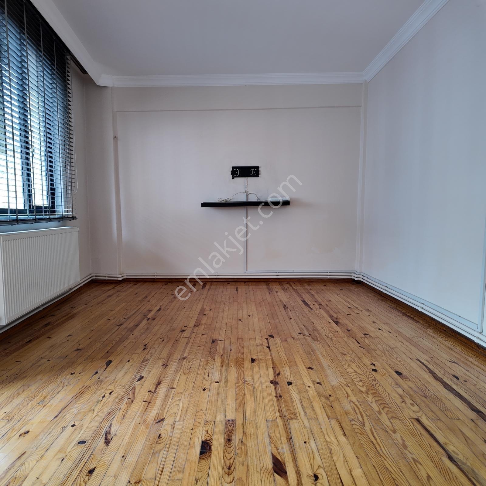 Nakliye Caddesi Üzeri 120m2 Ofis Amaçlı Bakımlı Doğalgazlı Daire - Görsel 3
