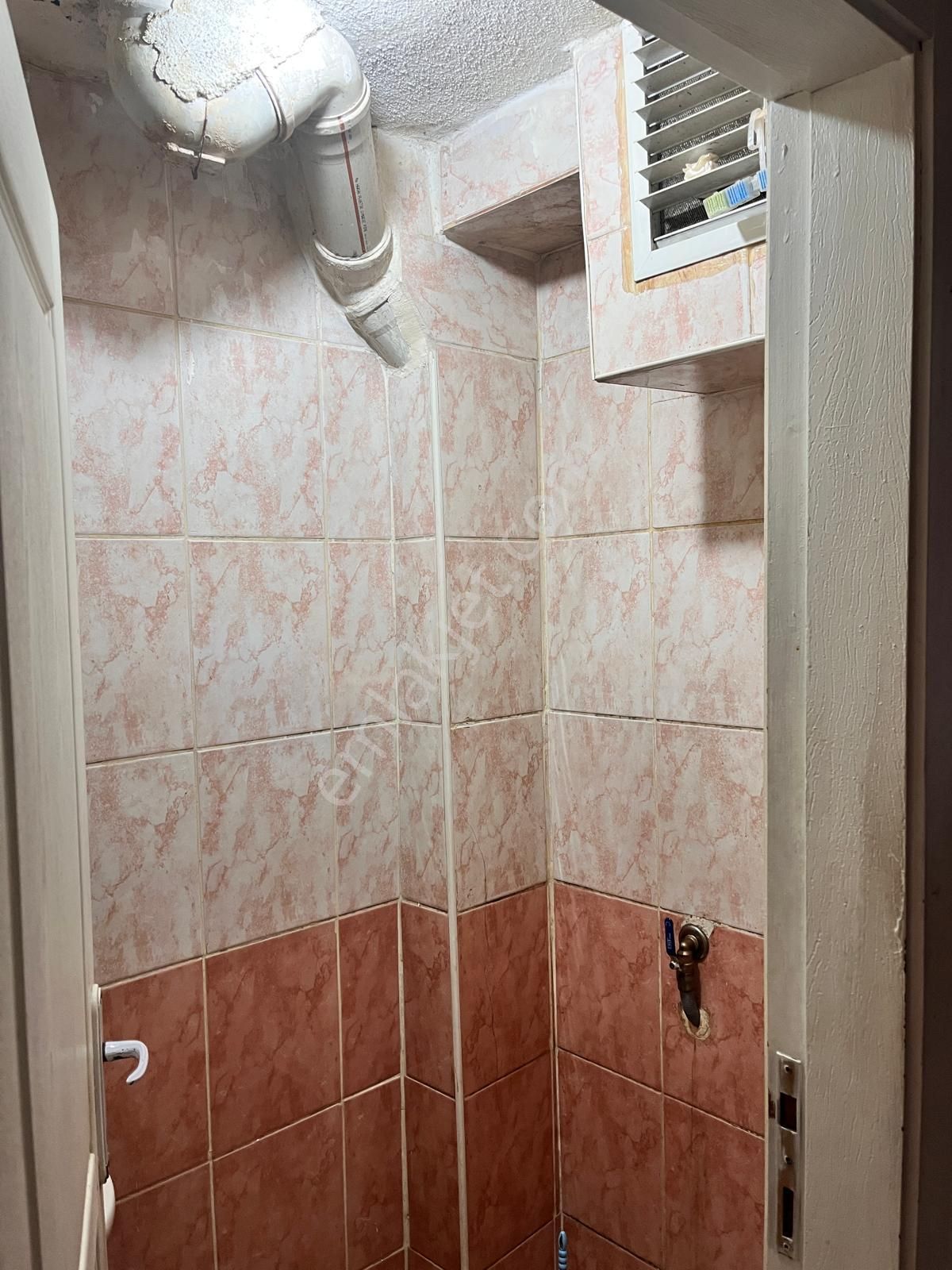 Süvari De Özgüneş İstasyona 100 Metre Mobilyalı Sahibinden Satılık Daire - Görsel 17