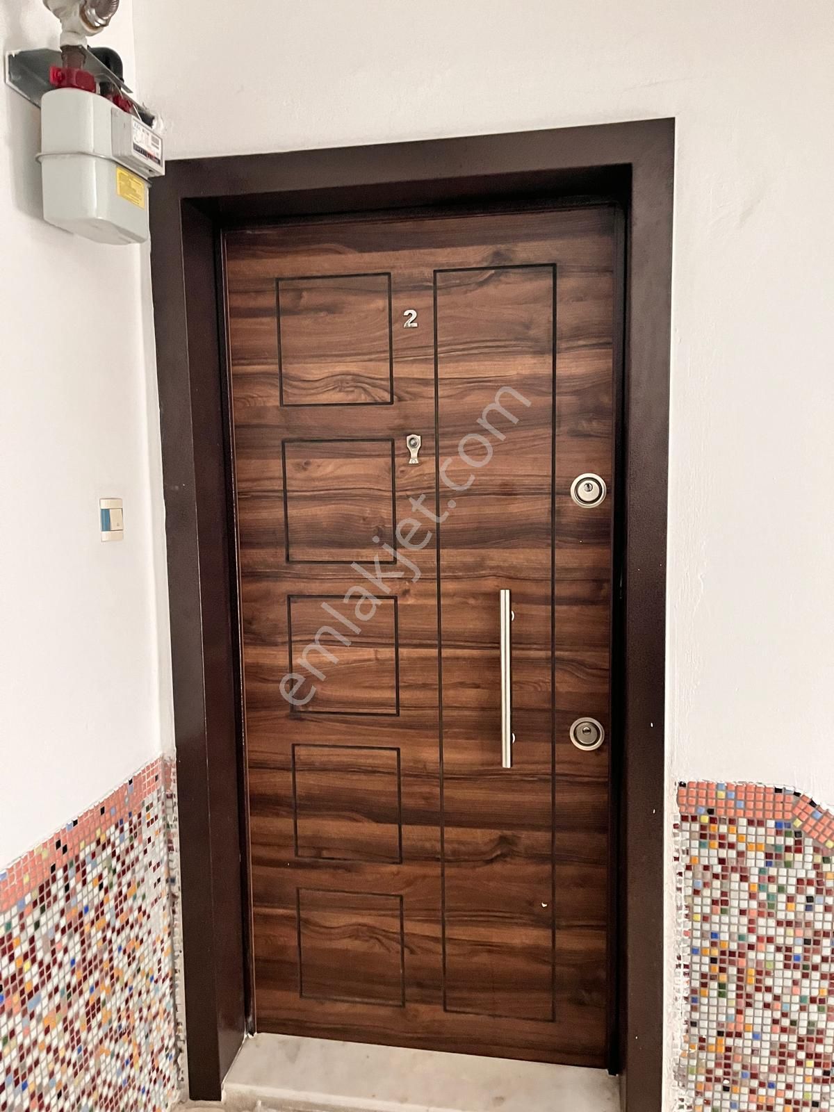 Süvari De Özgüneş İstasyona 100 Metre Mobilyalı Sahibinden Satılık Daire - Görsel 6